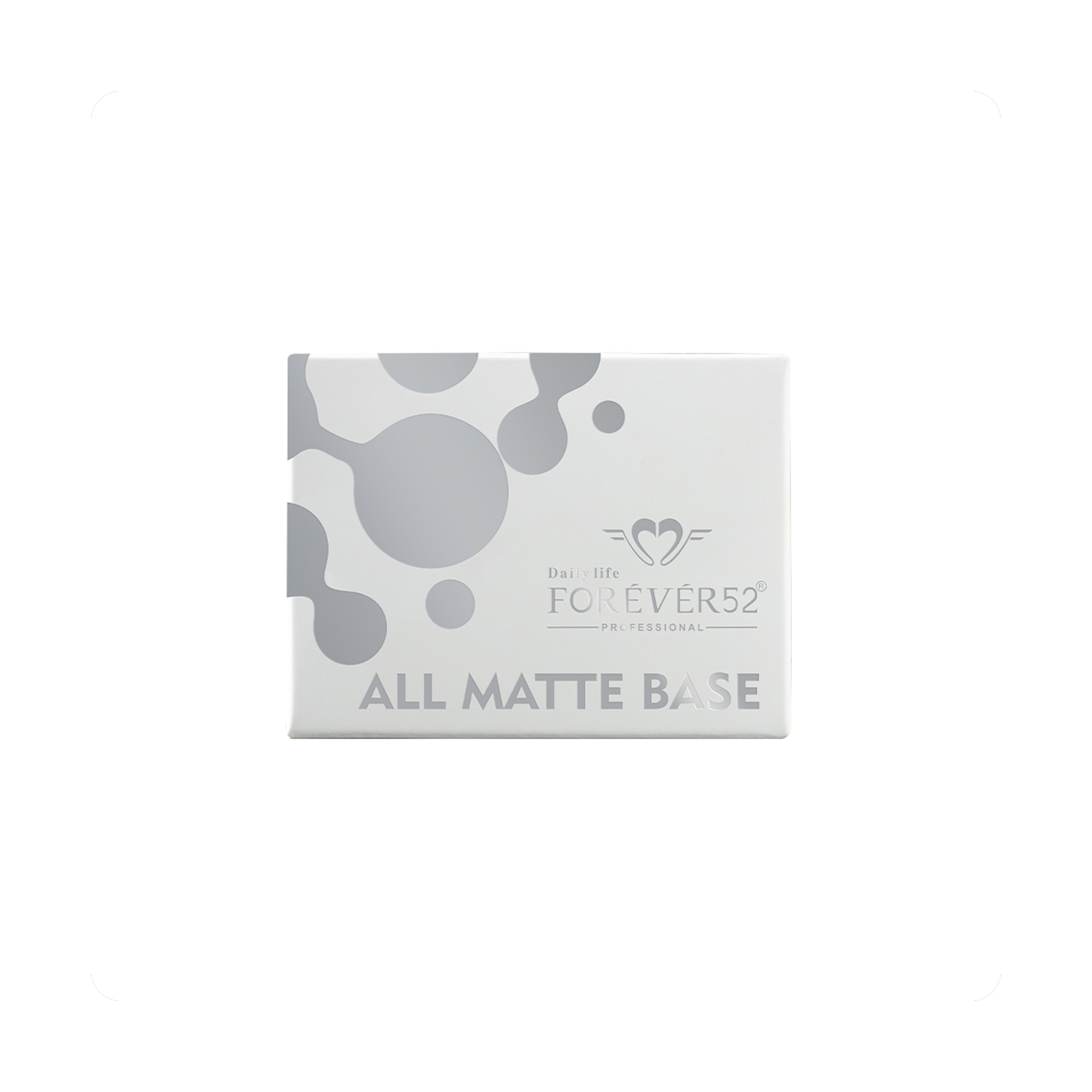 Forever 52 All Matte Base Primer - Amb001
