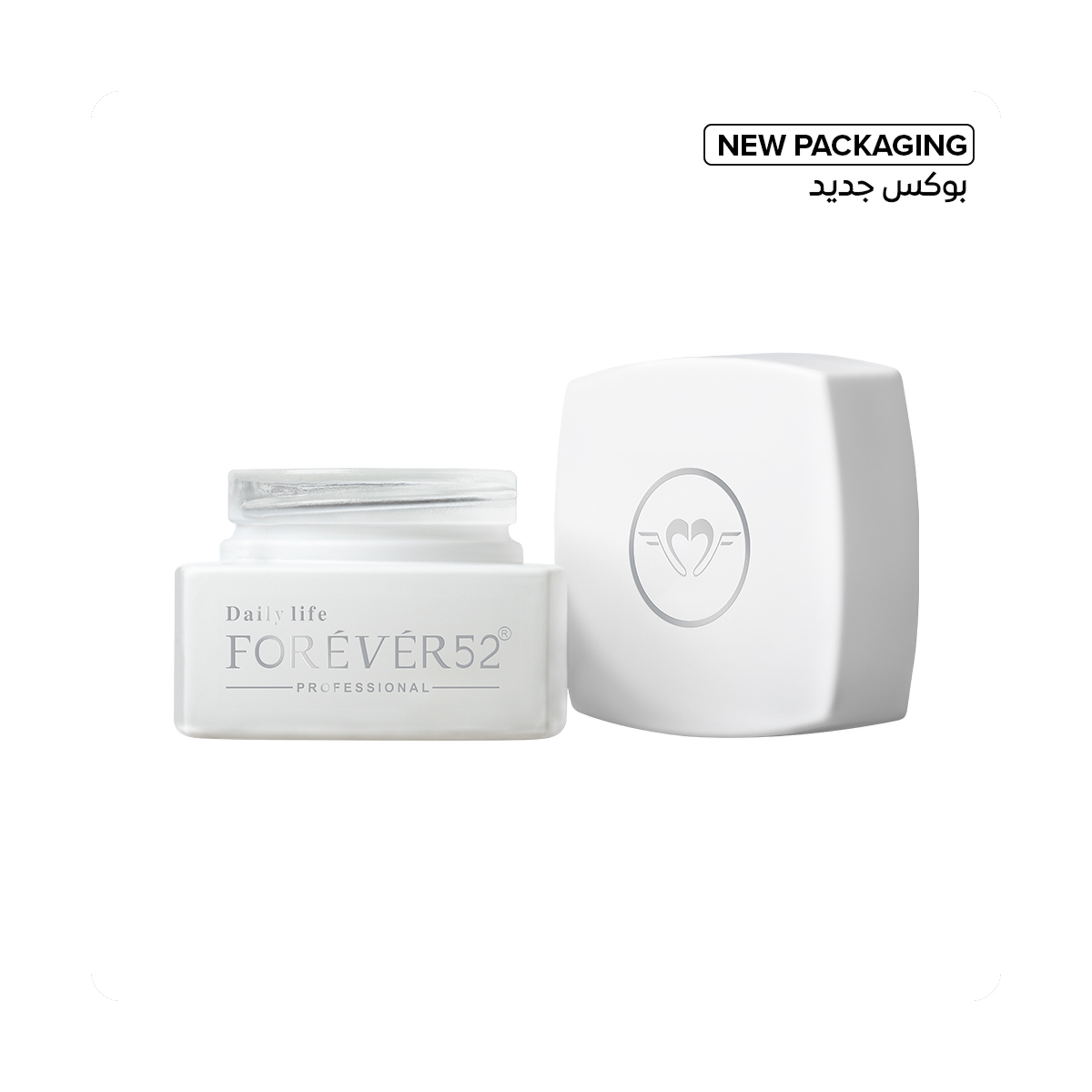 Forever 52 All Matte Base Primer - Amb001