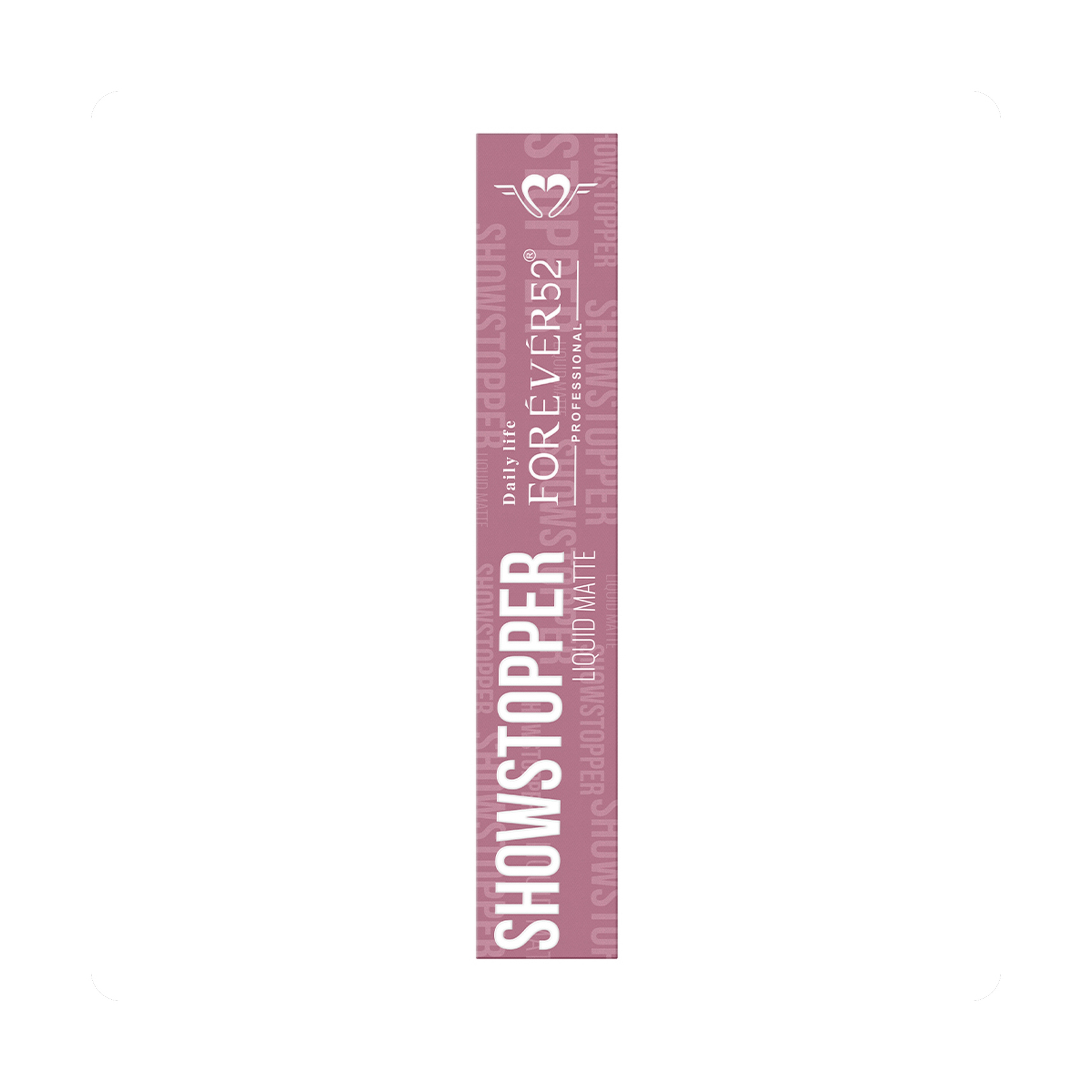 Forever 52 Showstopper Liquid Matte