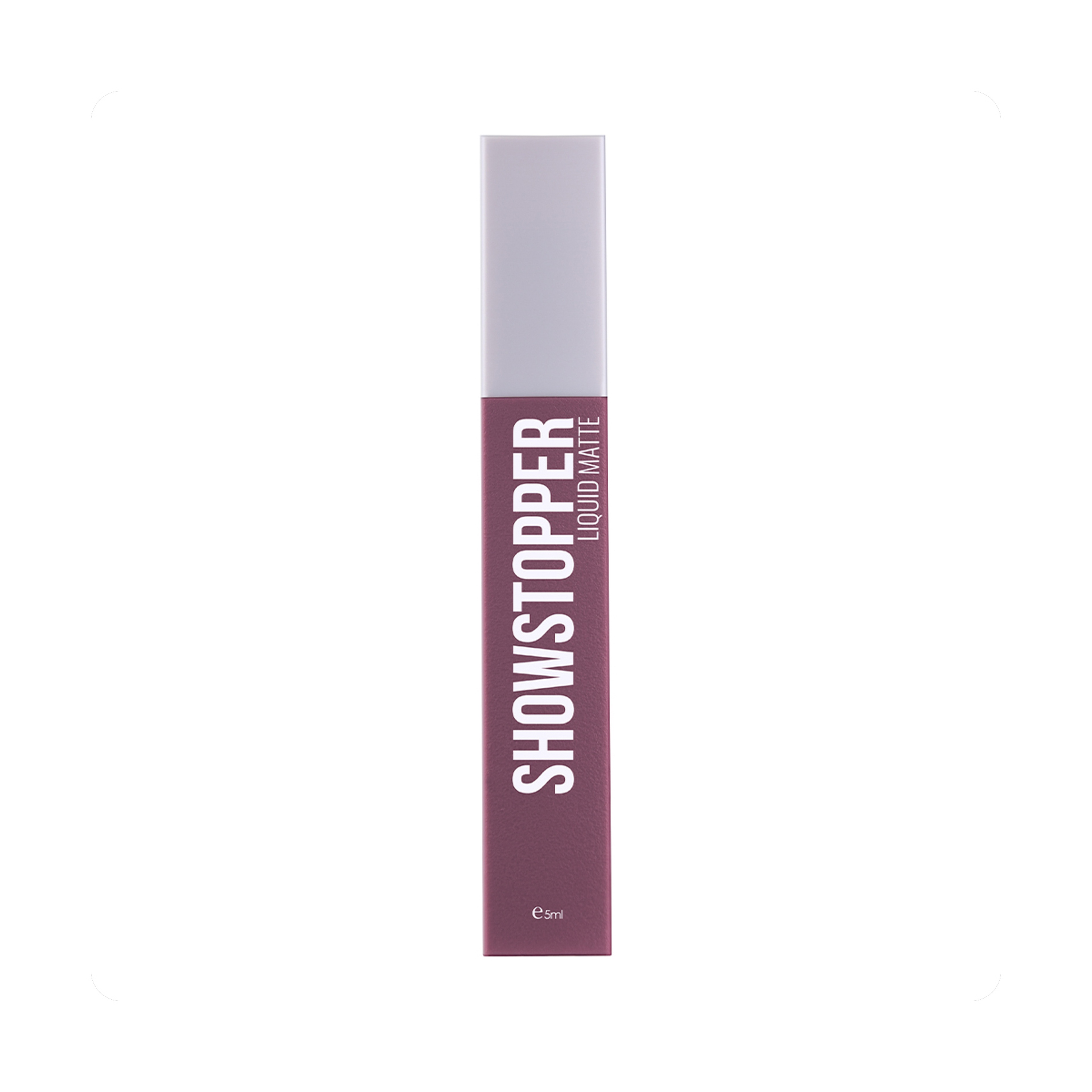 Forever 52 Showstopper Liquid Matte