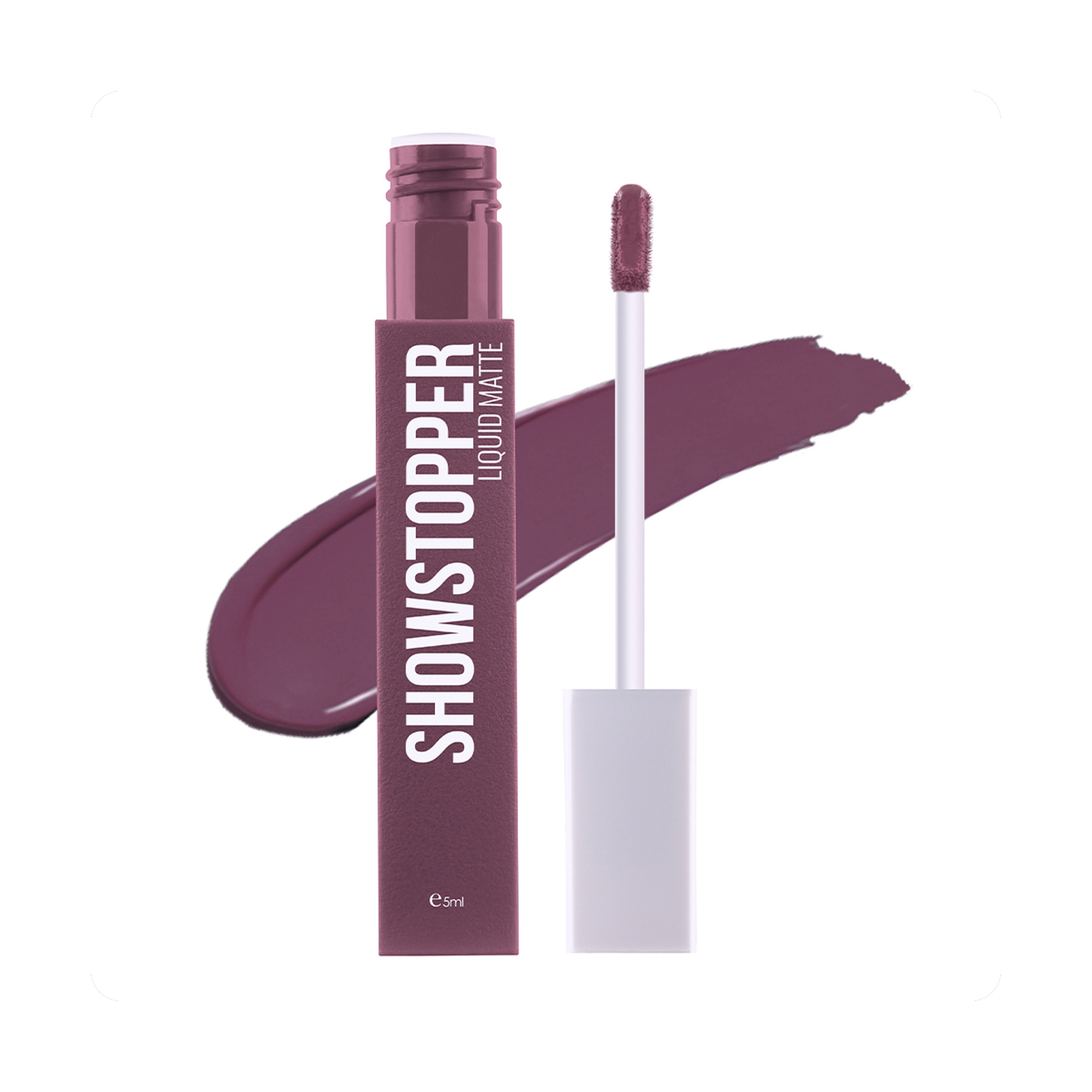 Forever 52 Showstopper Liquid Matte