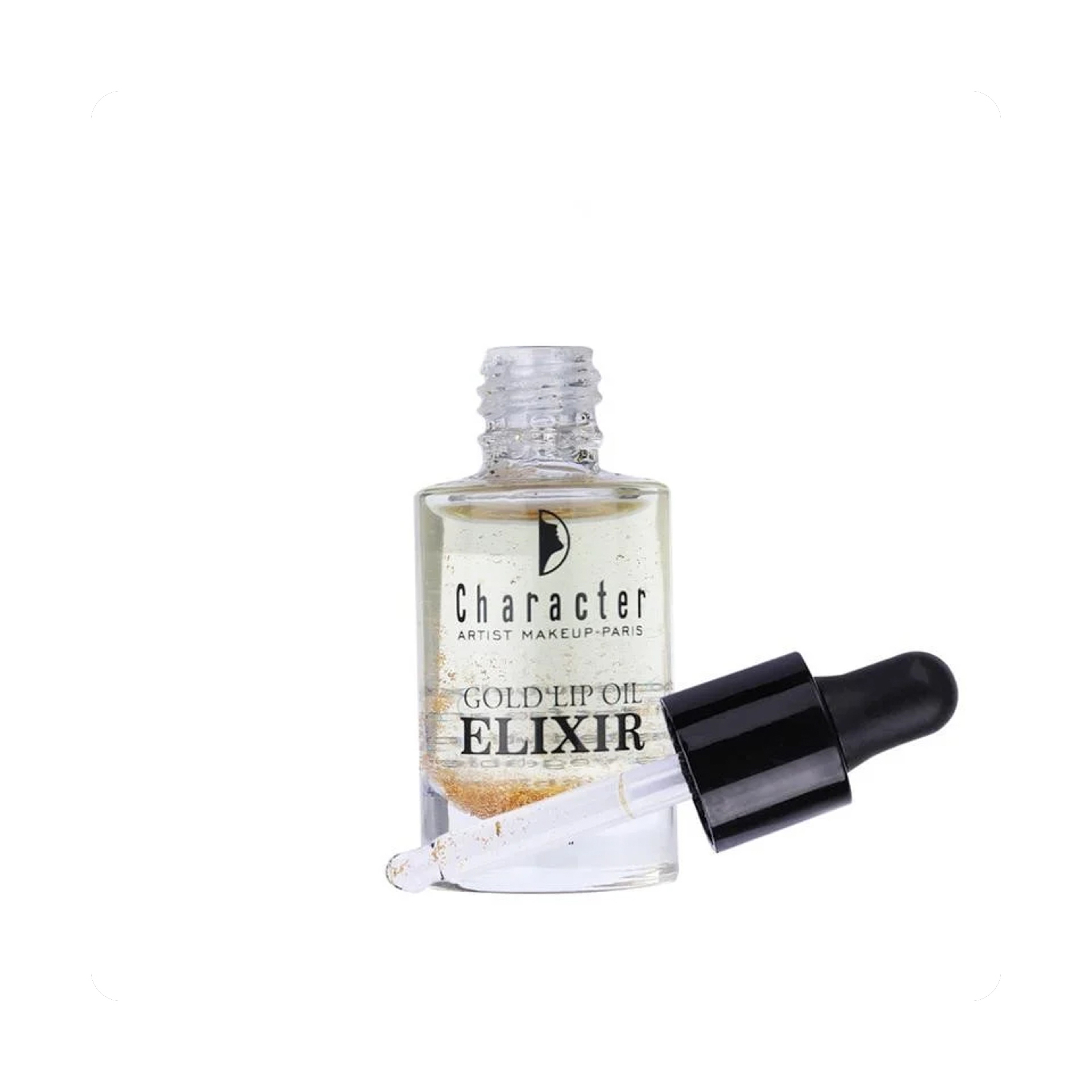 Forever 52 Character Elixir Lip Oil - Loe001