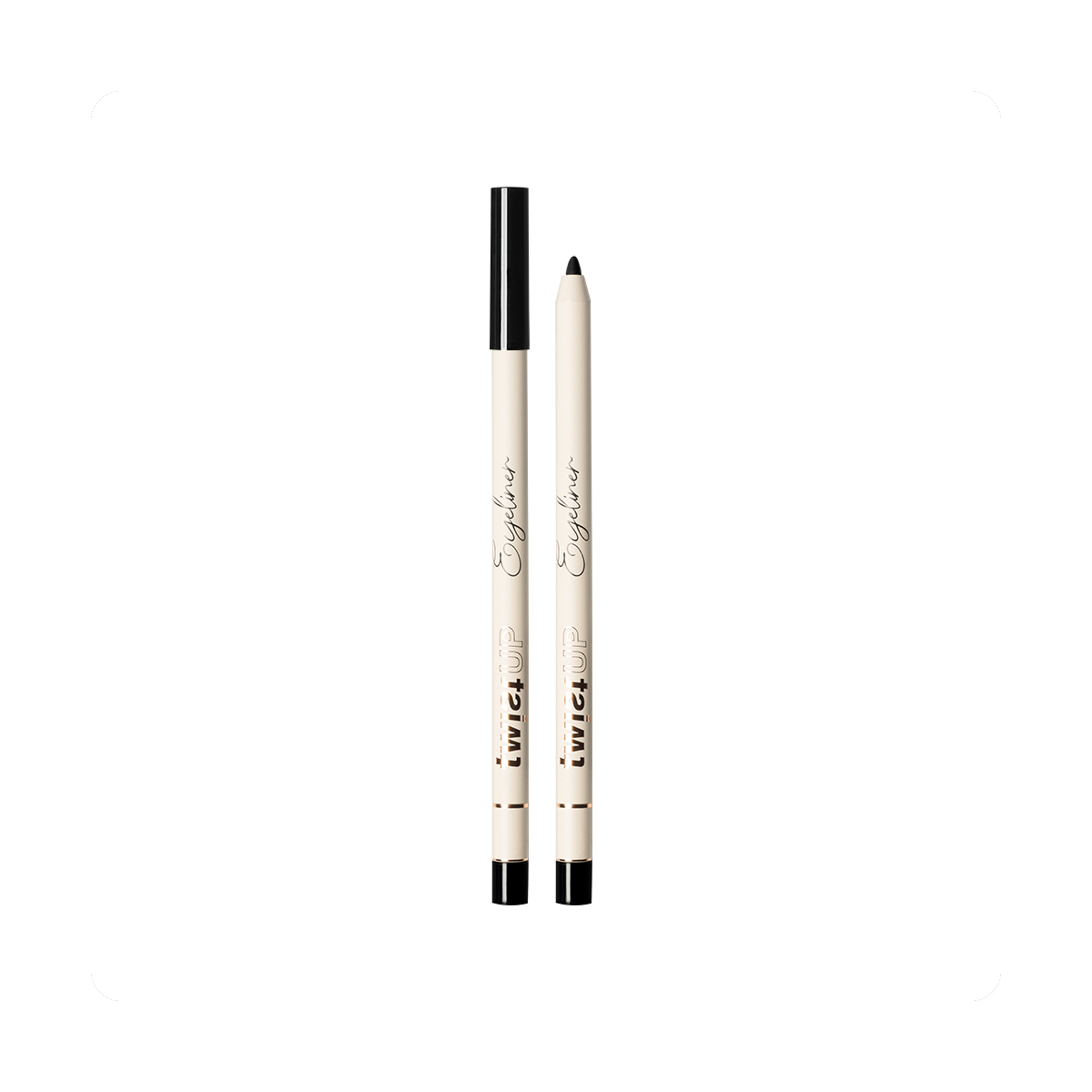 Forever 52 Character Twist Up Eyeliner Twe001