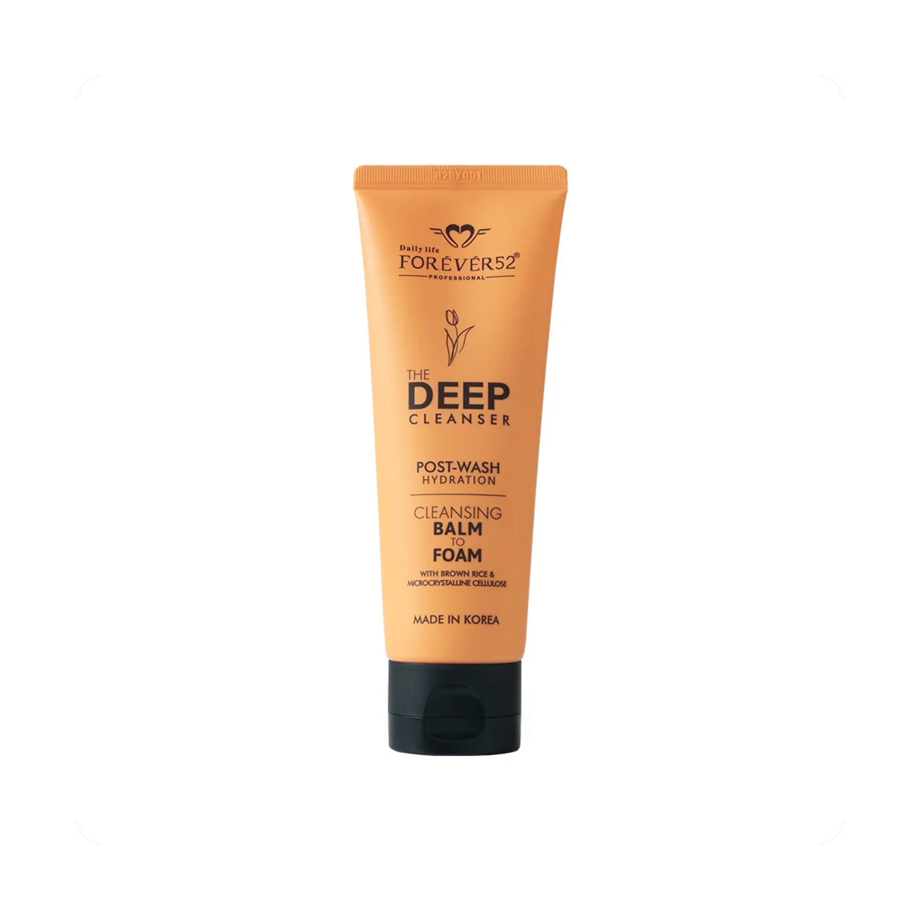 Forever 52 The Deep Cleanser - Dcp001