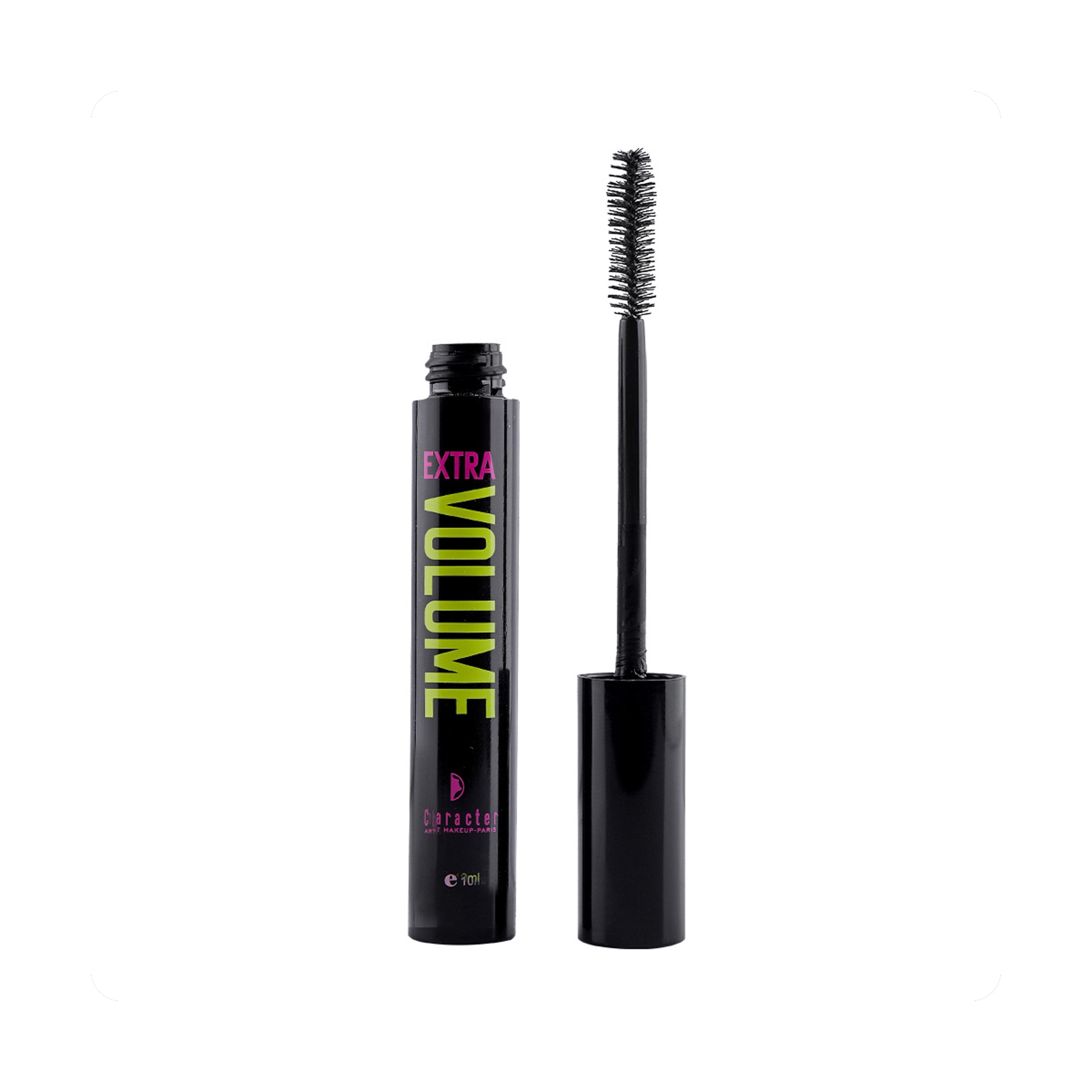 Forever 52 Extra Volume Mascara - Mev01
