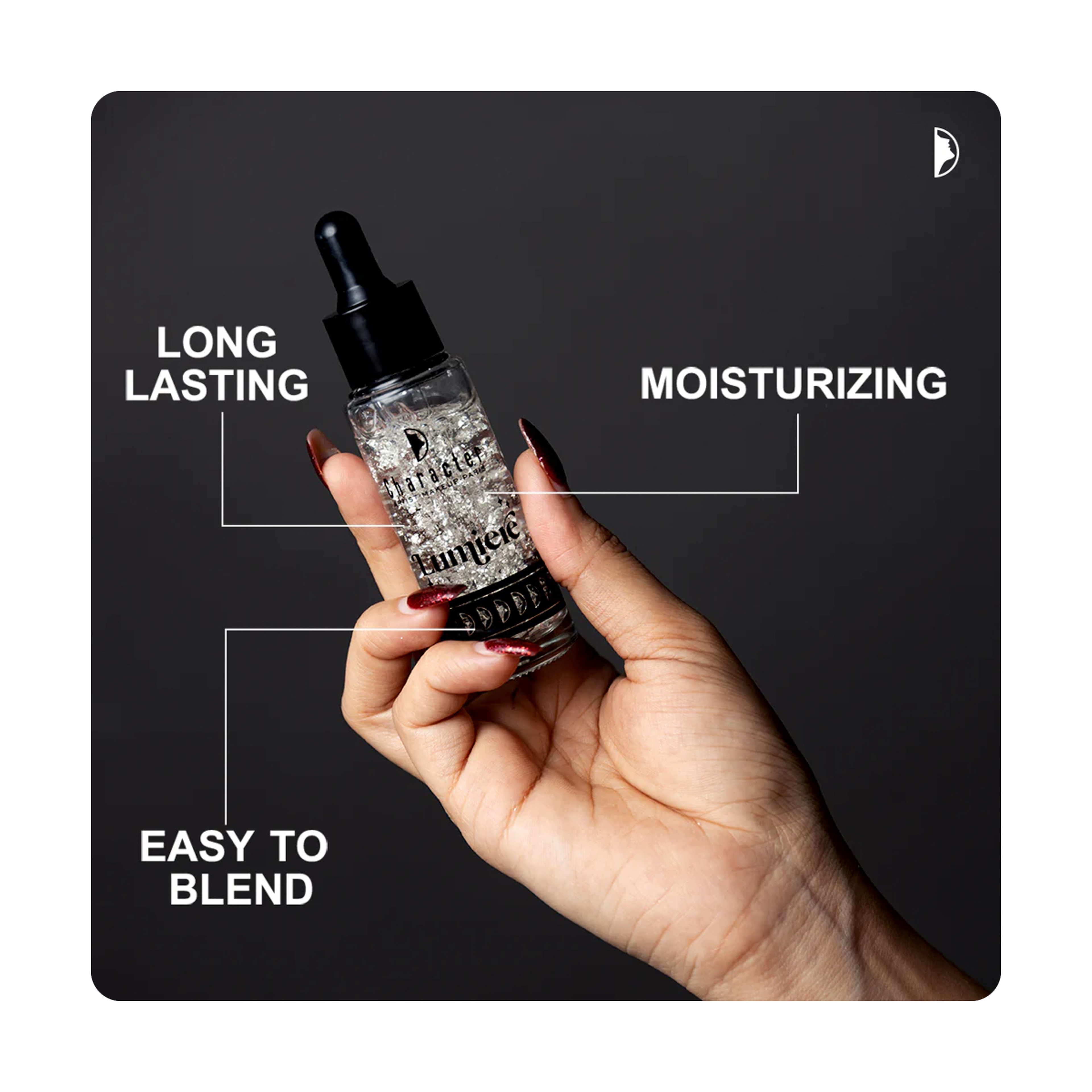 Forever 52 Character Luminizer