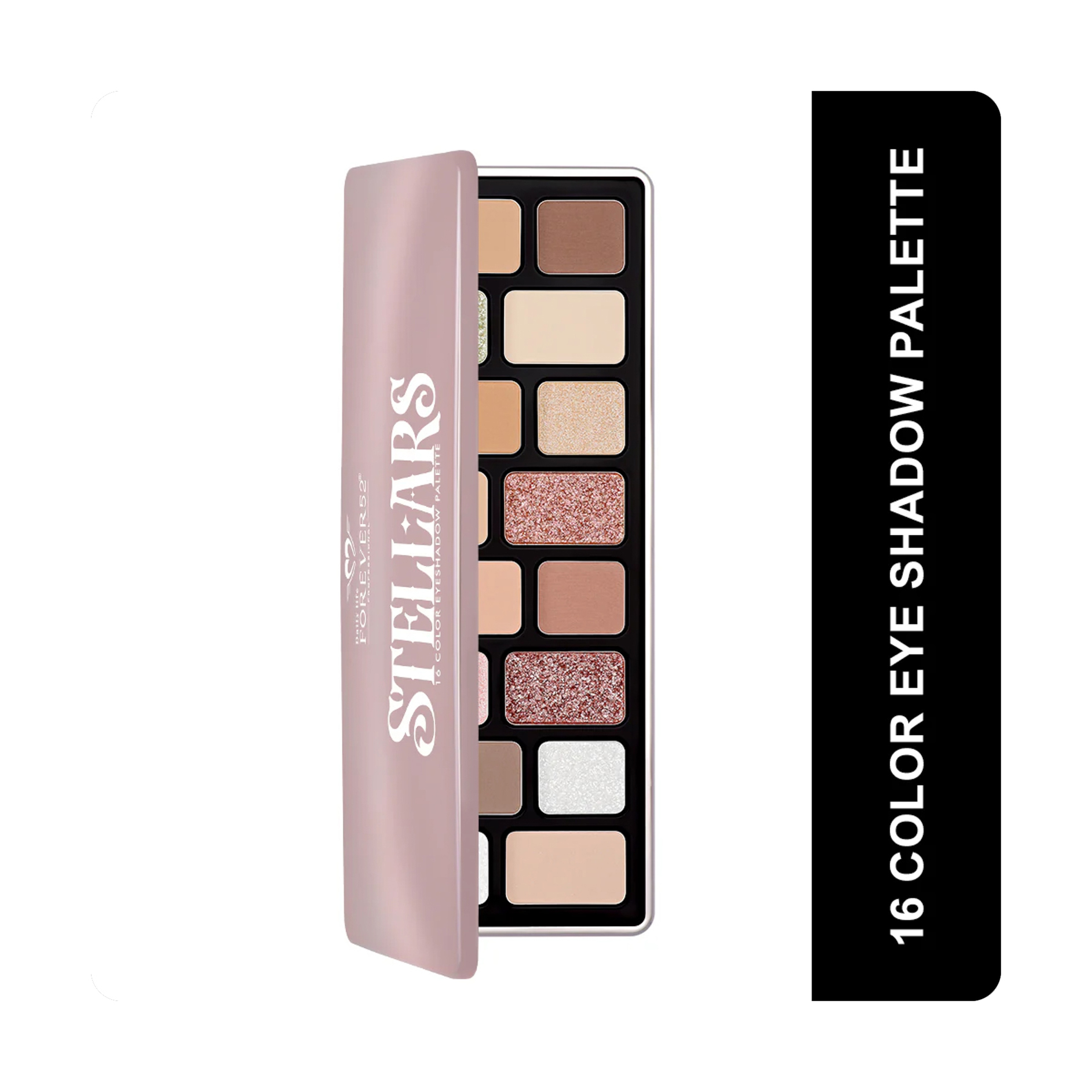 Forever 52 Stellar 16 Eyeshadow Palette