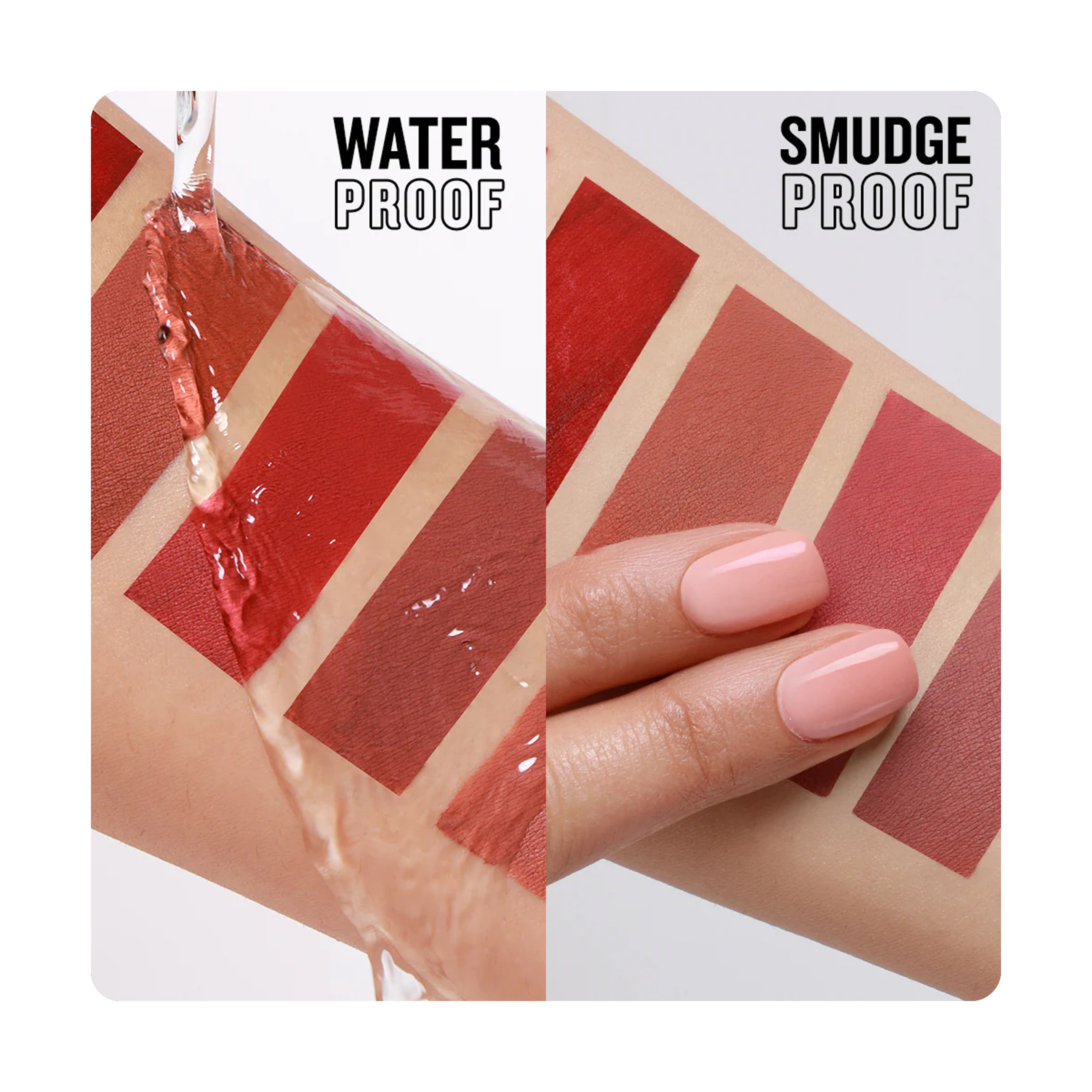 Forever 52 Character Matte Lip