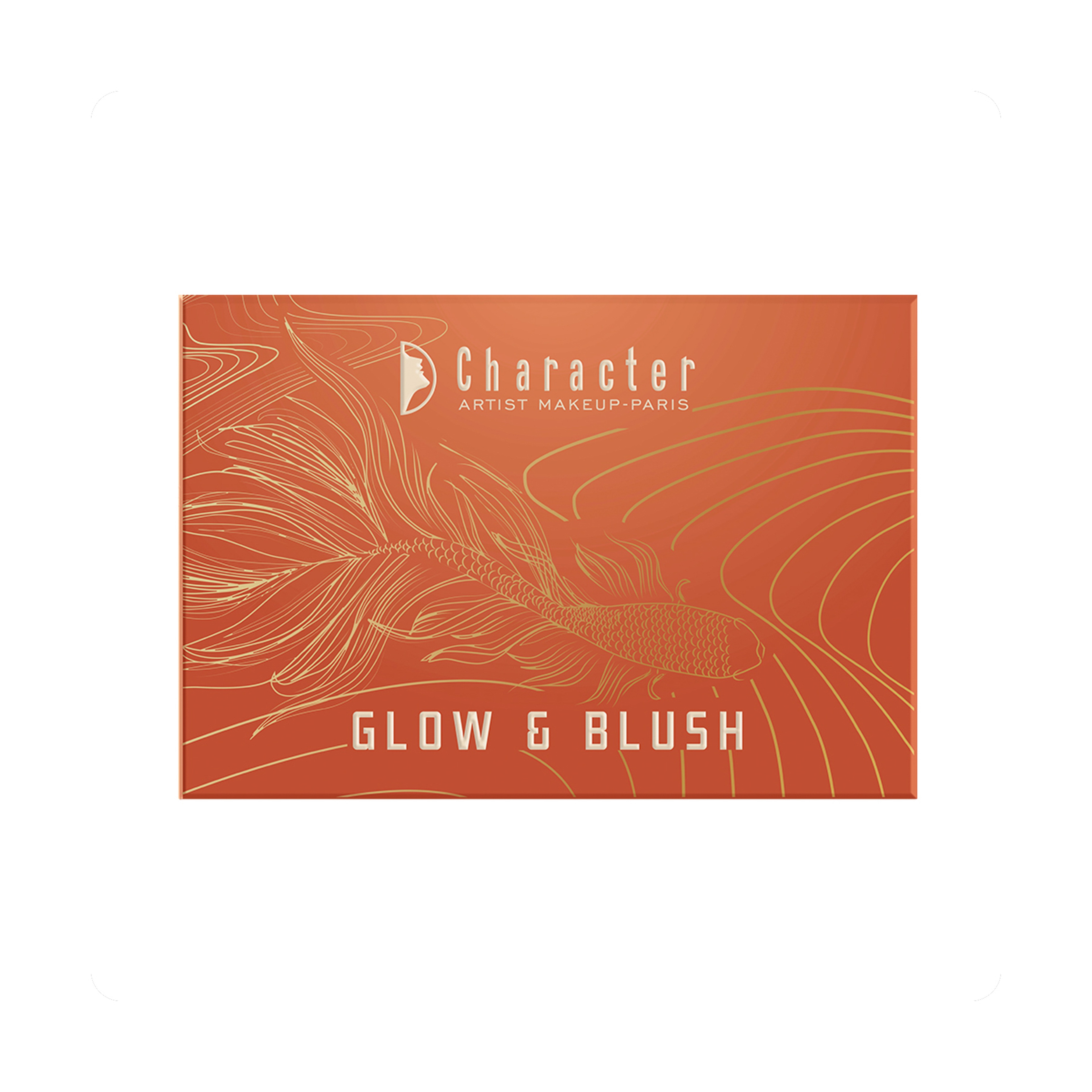 Forever 52 Glow & Blush Palette