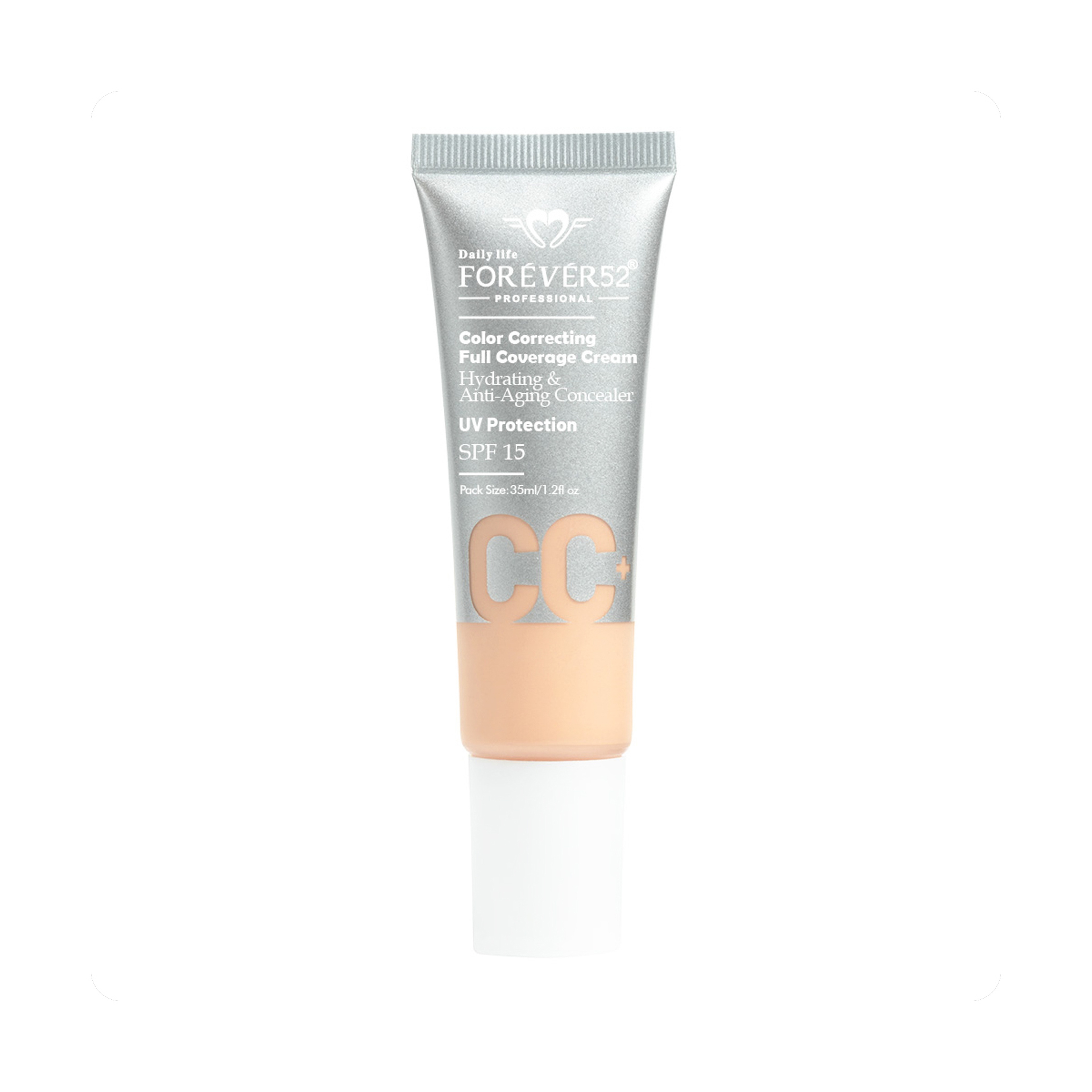Forever 52 Color Correcting Cream