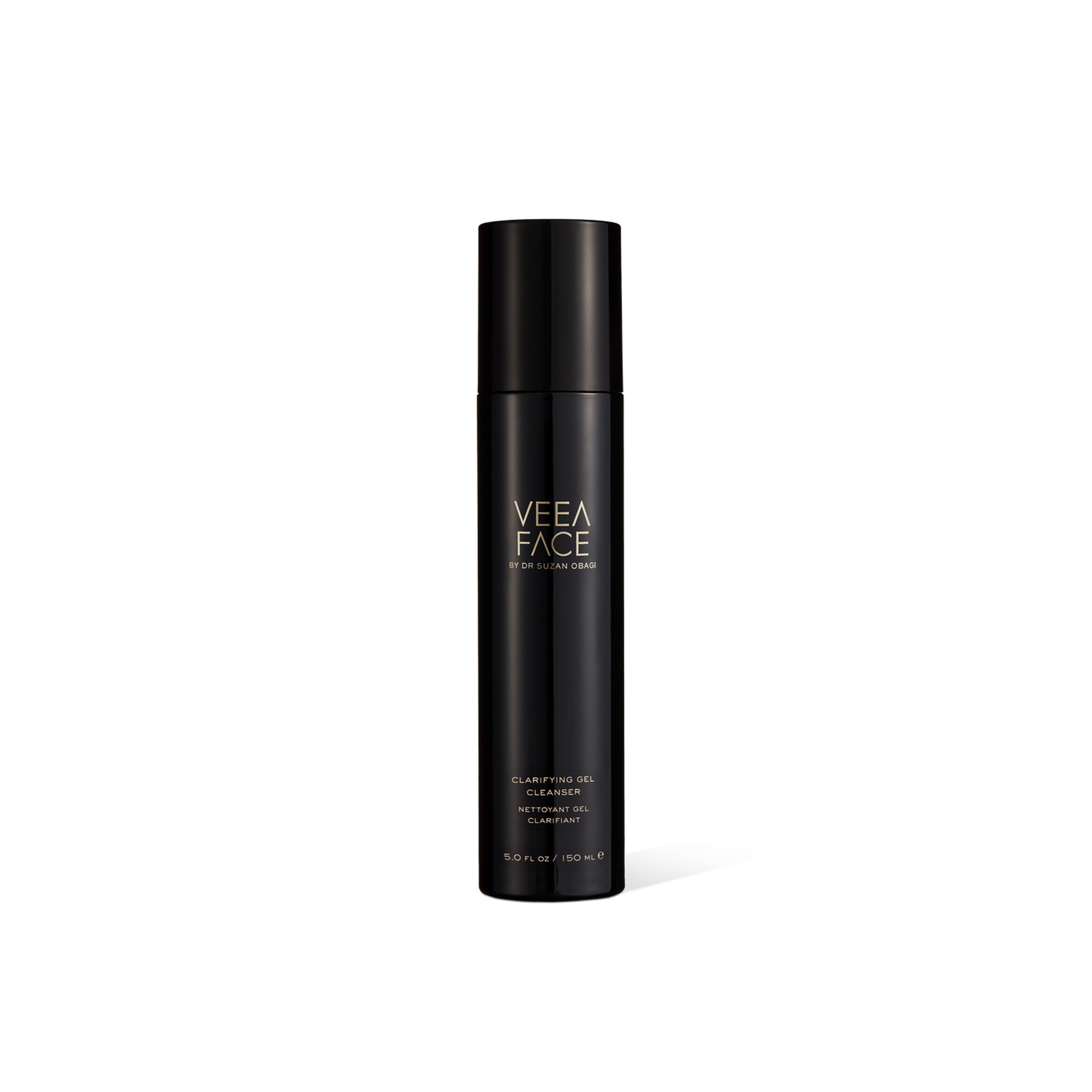 Veea Face Clarifying Gel Cleanser 150Ml