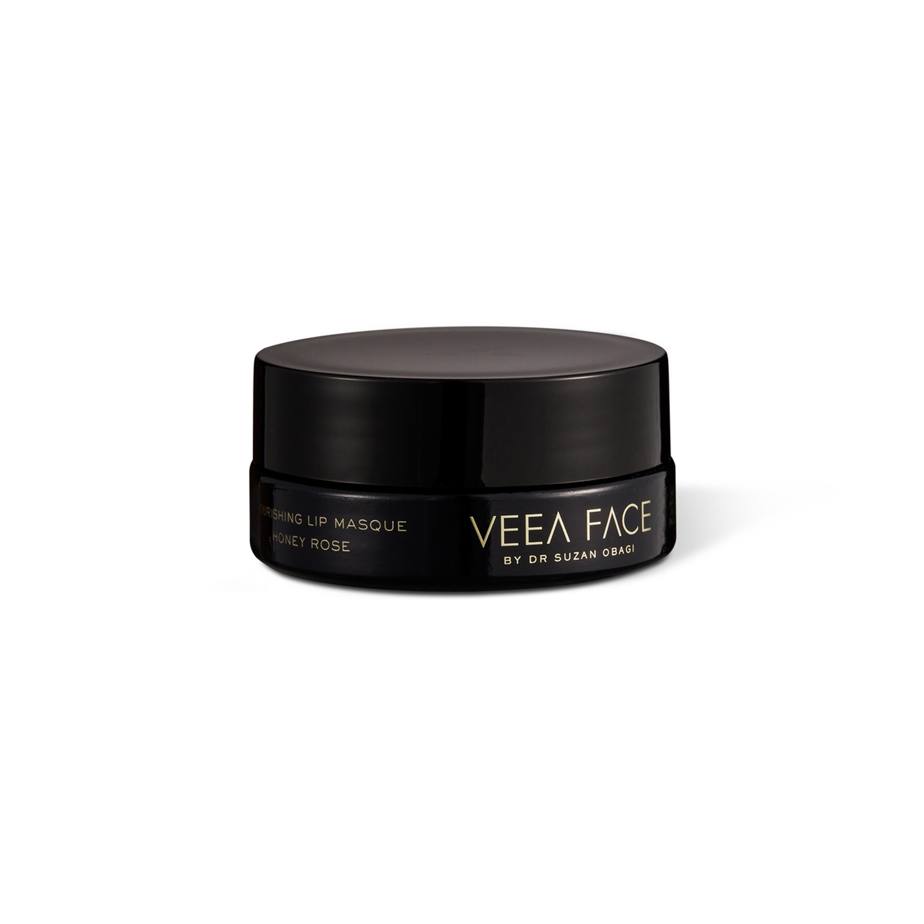 Veea Face Nourishing Lip Mask 12G
