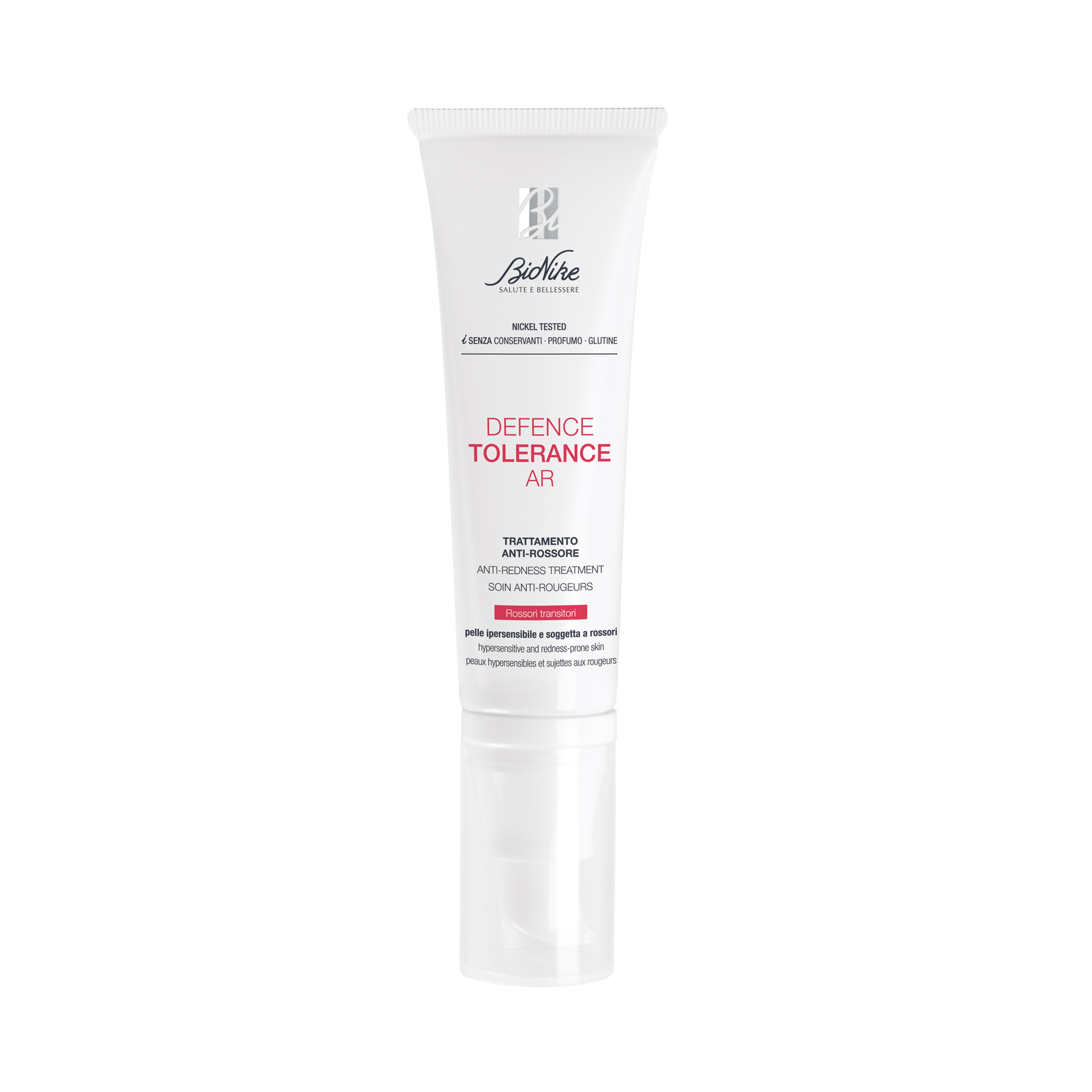 Bionike Anti-Redness Cream 50Ml