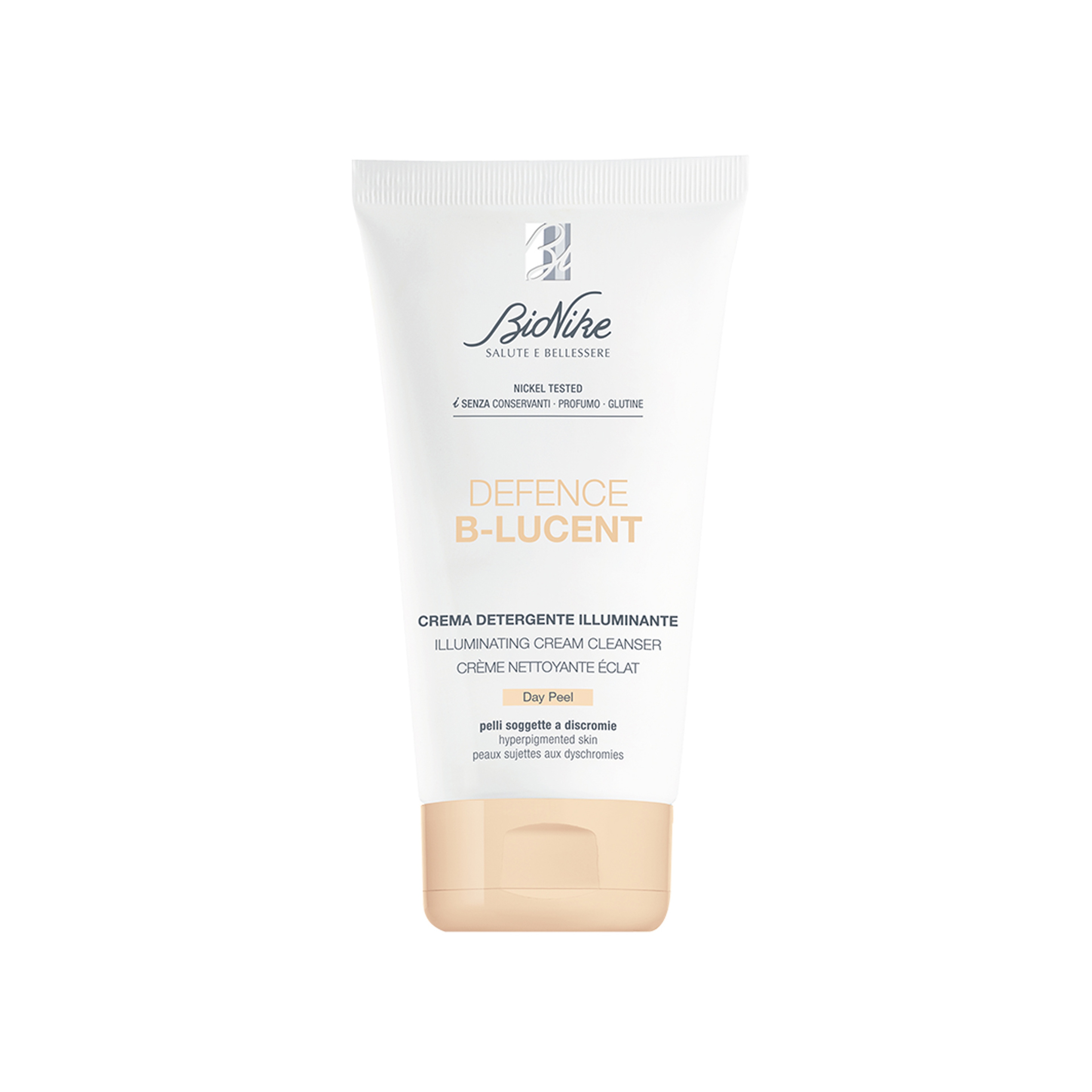 Bionike B-Lucent Cleanser 150Ml