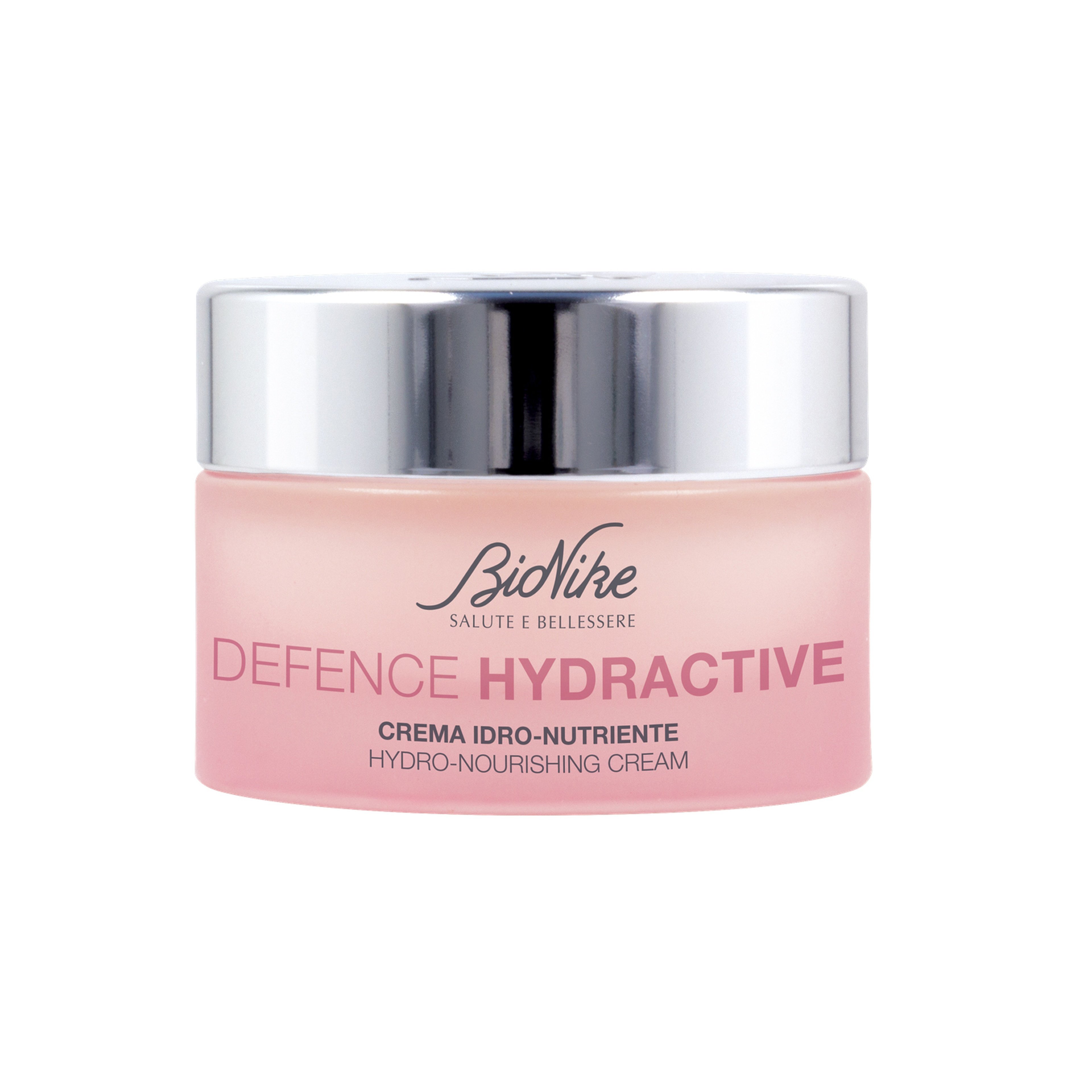 Bionike Hydractive Cream 50Ml