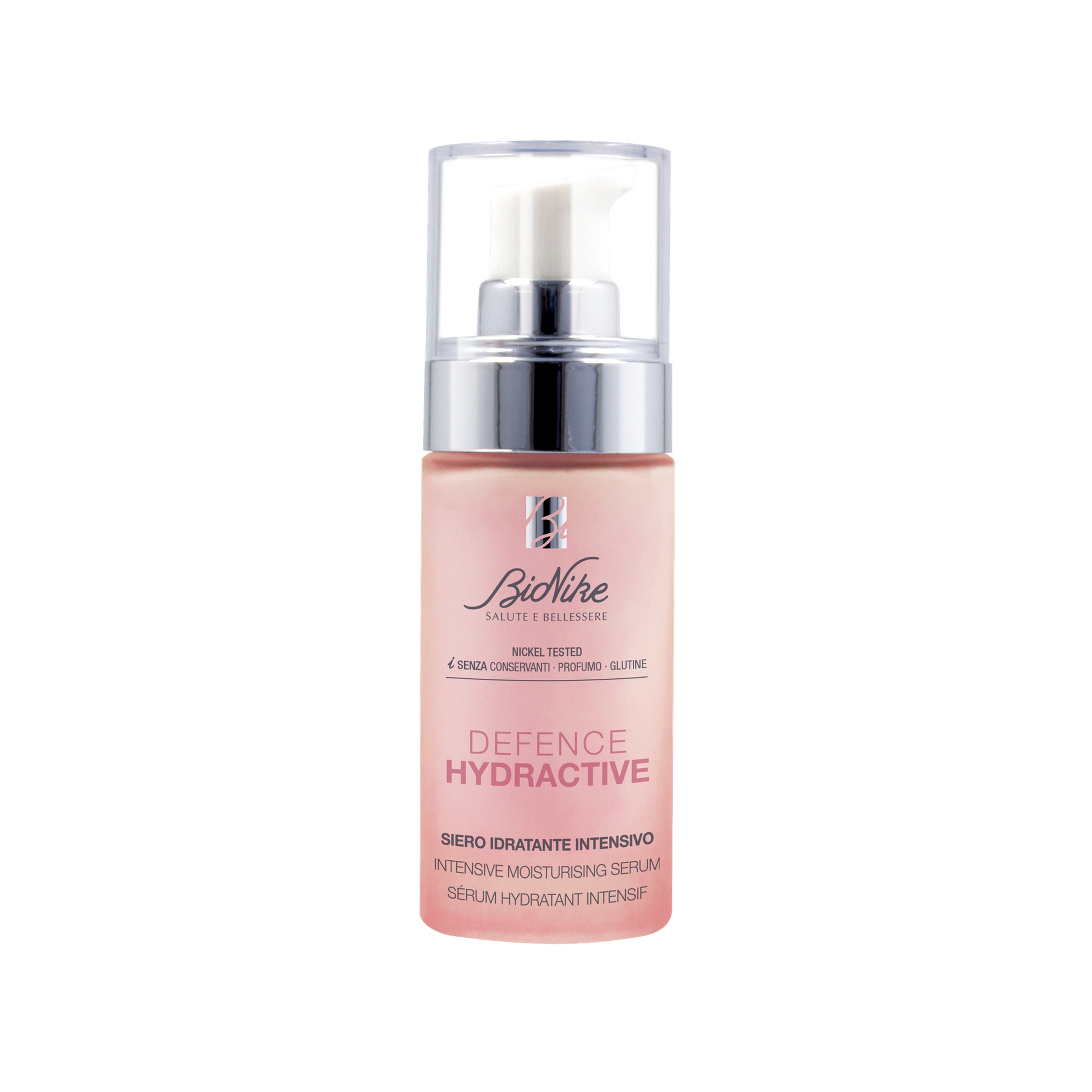 Bionike Hydractive Serum 30Ml