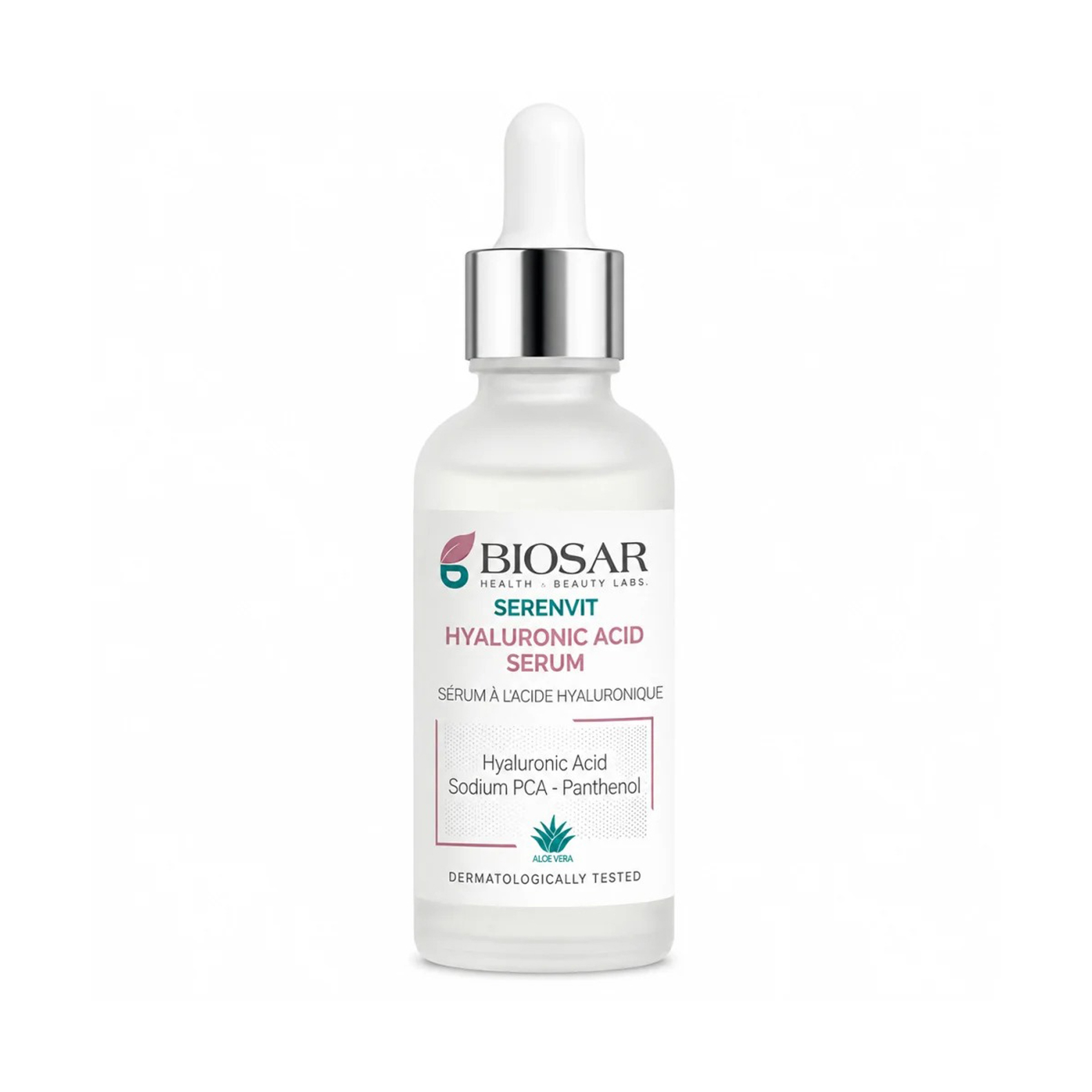 Biosar Hyaluronic Acid Serum