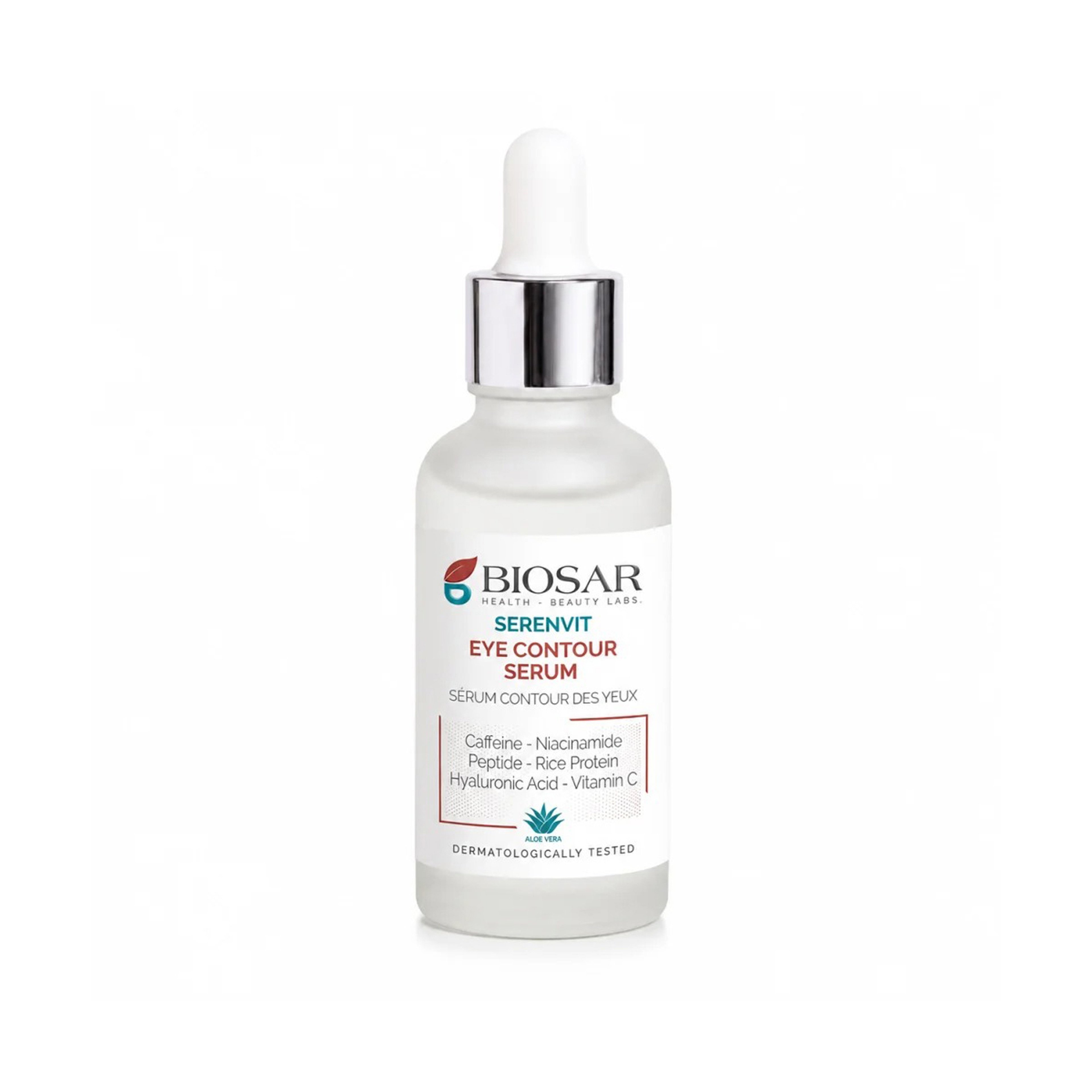Biosar Serenvit Eye Serum 30Ml
