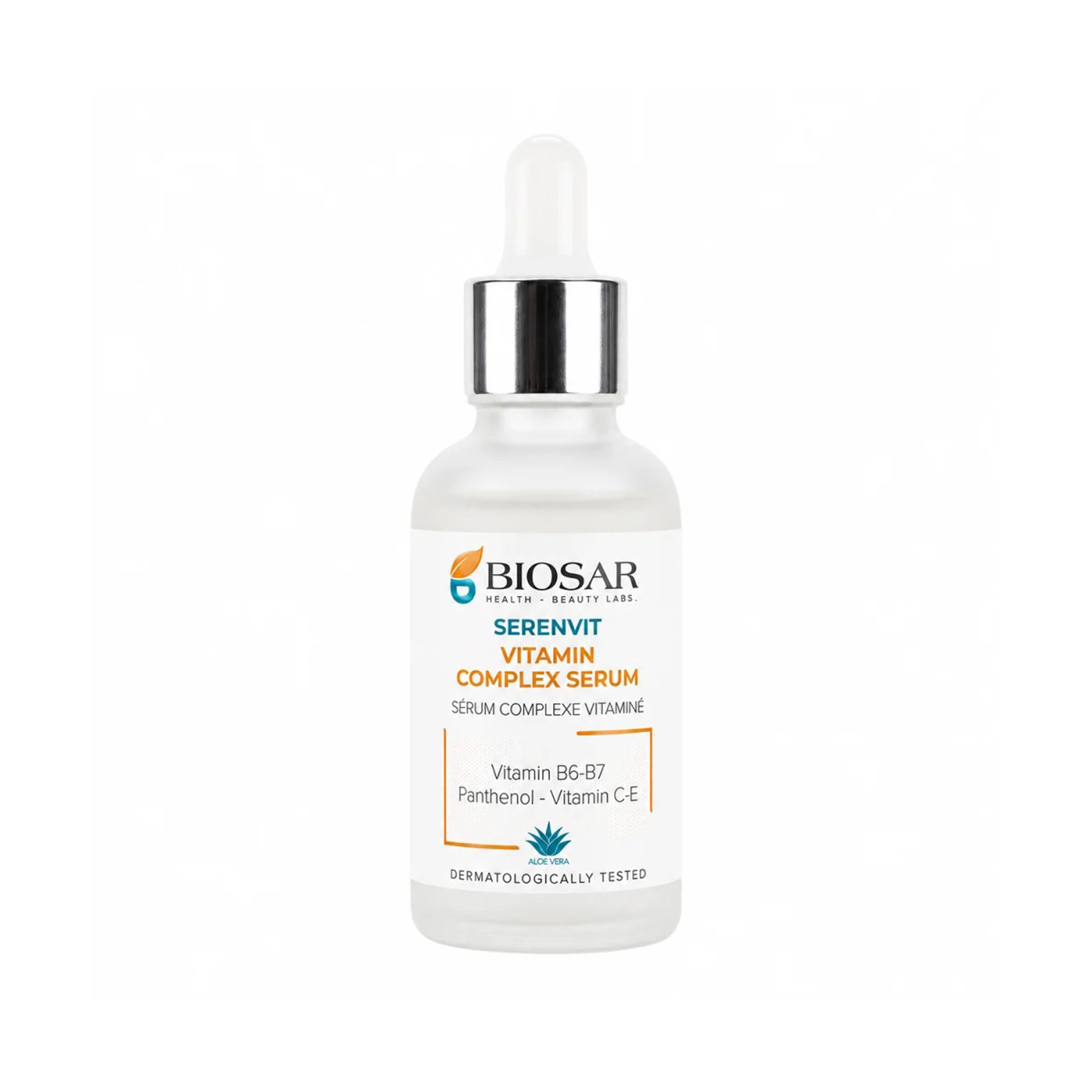 Biosar Vitamin Complex Serum