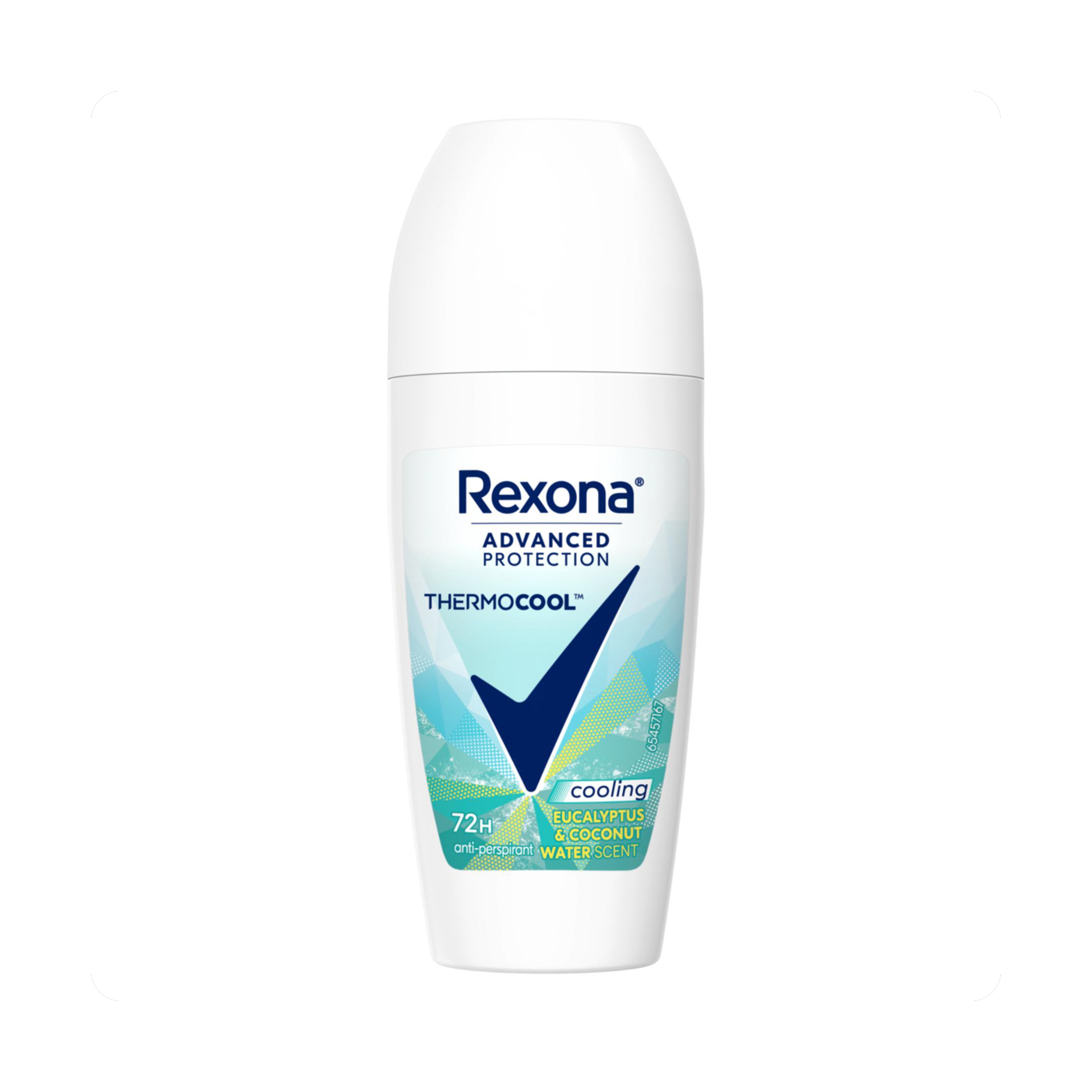 Rexona Deo Roll On Eucal & Cocowater 50M