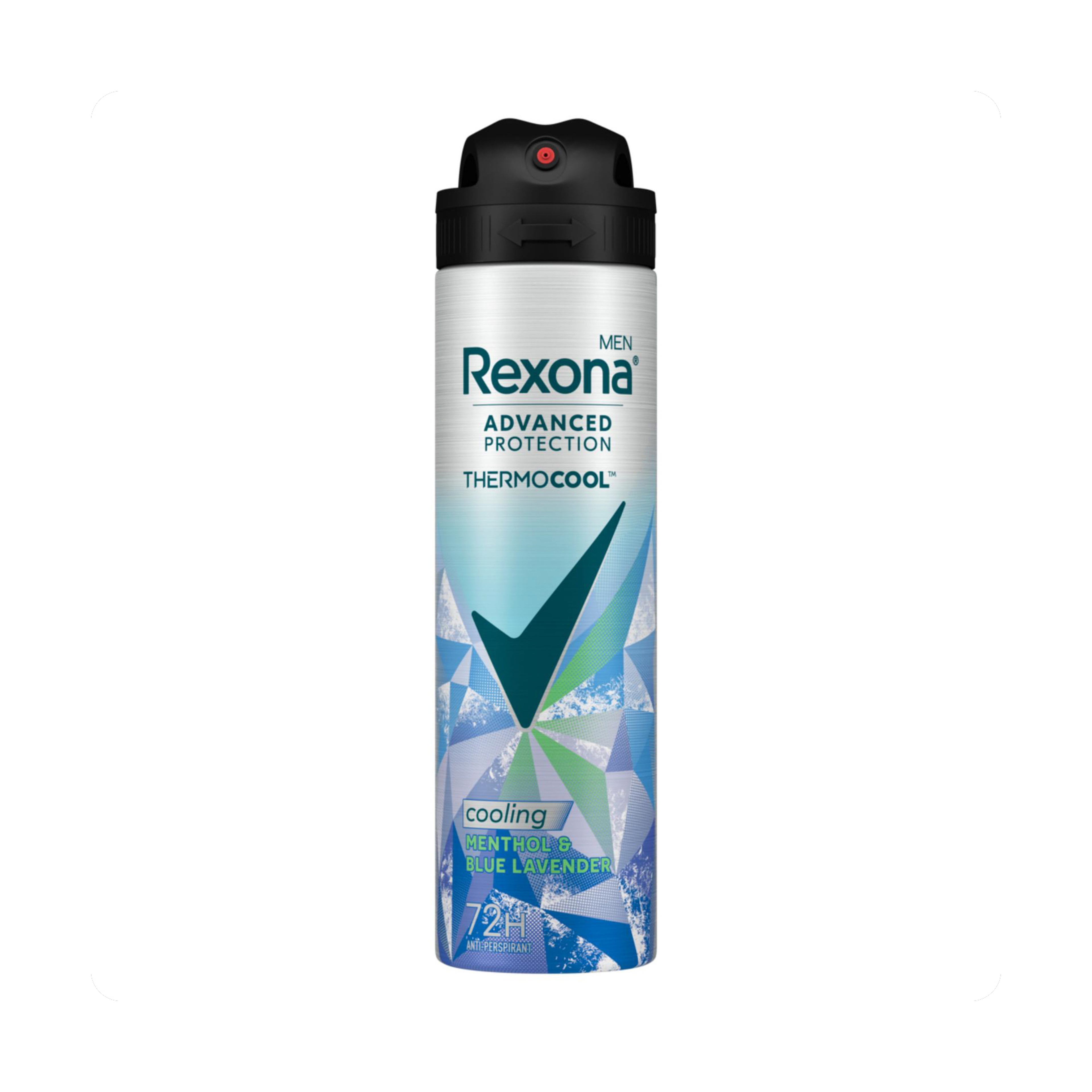 Rexona Deo Spry Men Roll On Cooling 150M