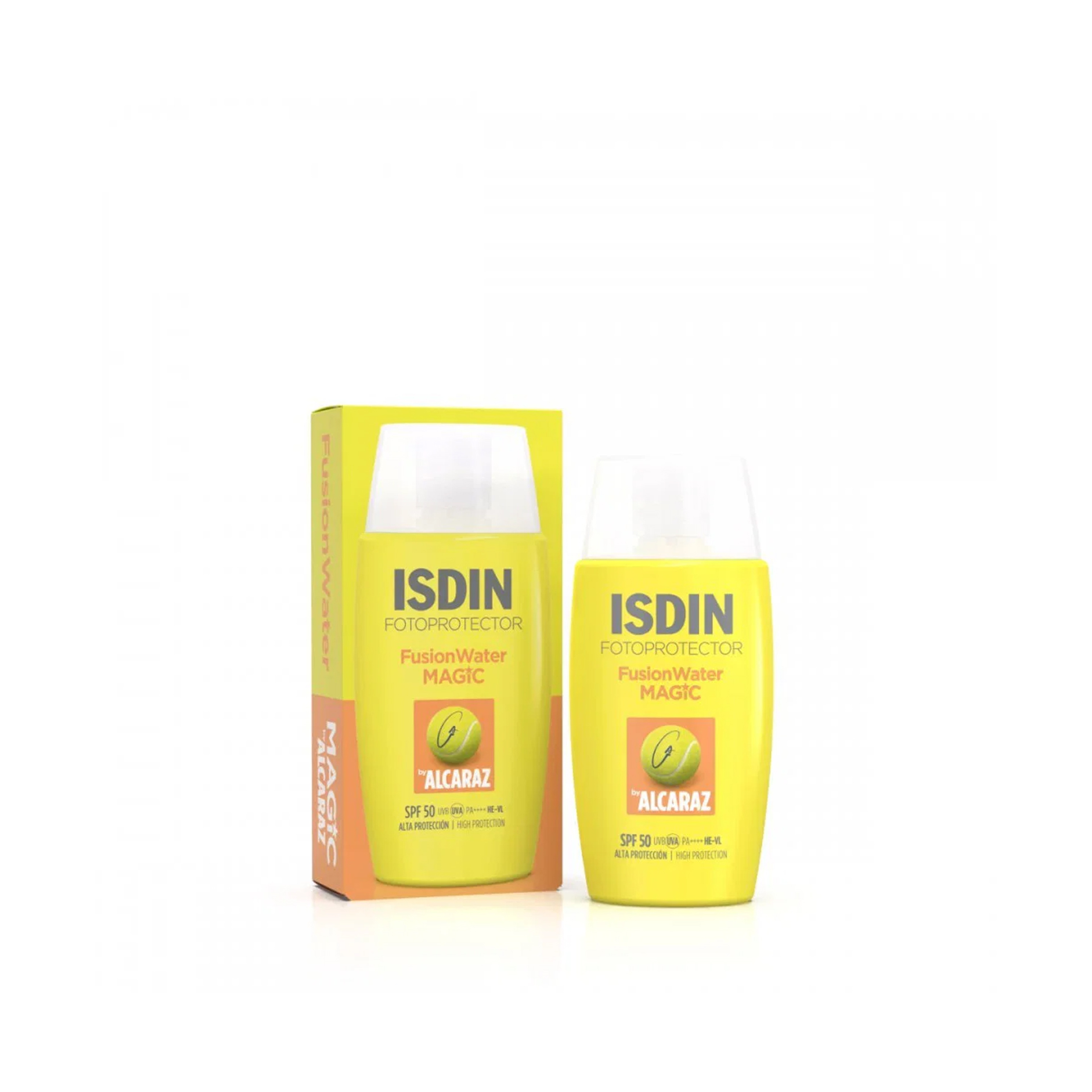 ISDIN Fusion Water Magic 50ml