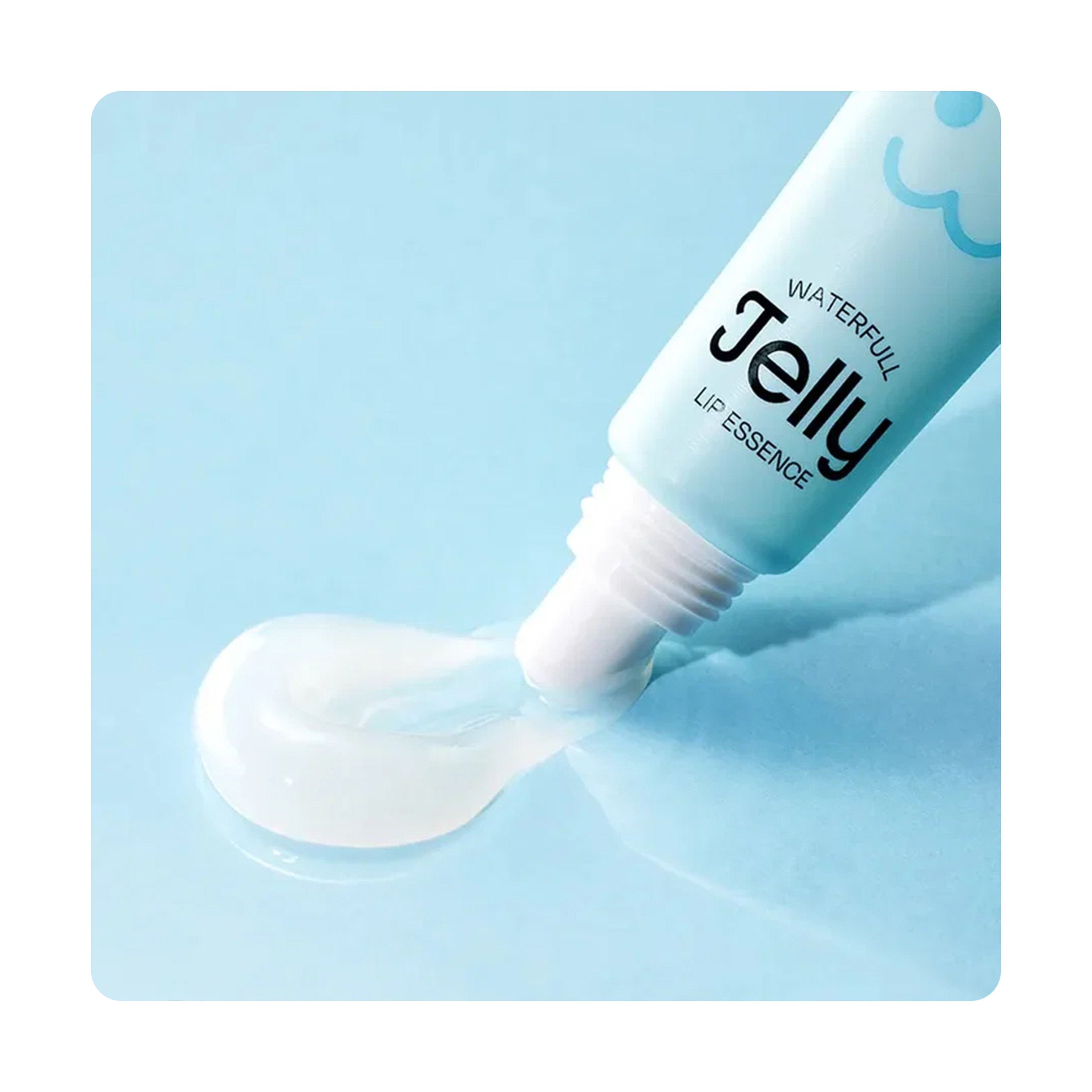 Edit.B Jelly Lip Essence