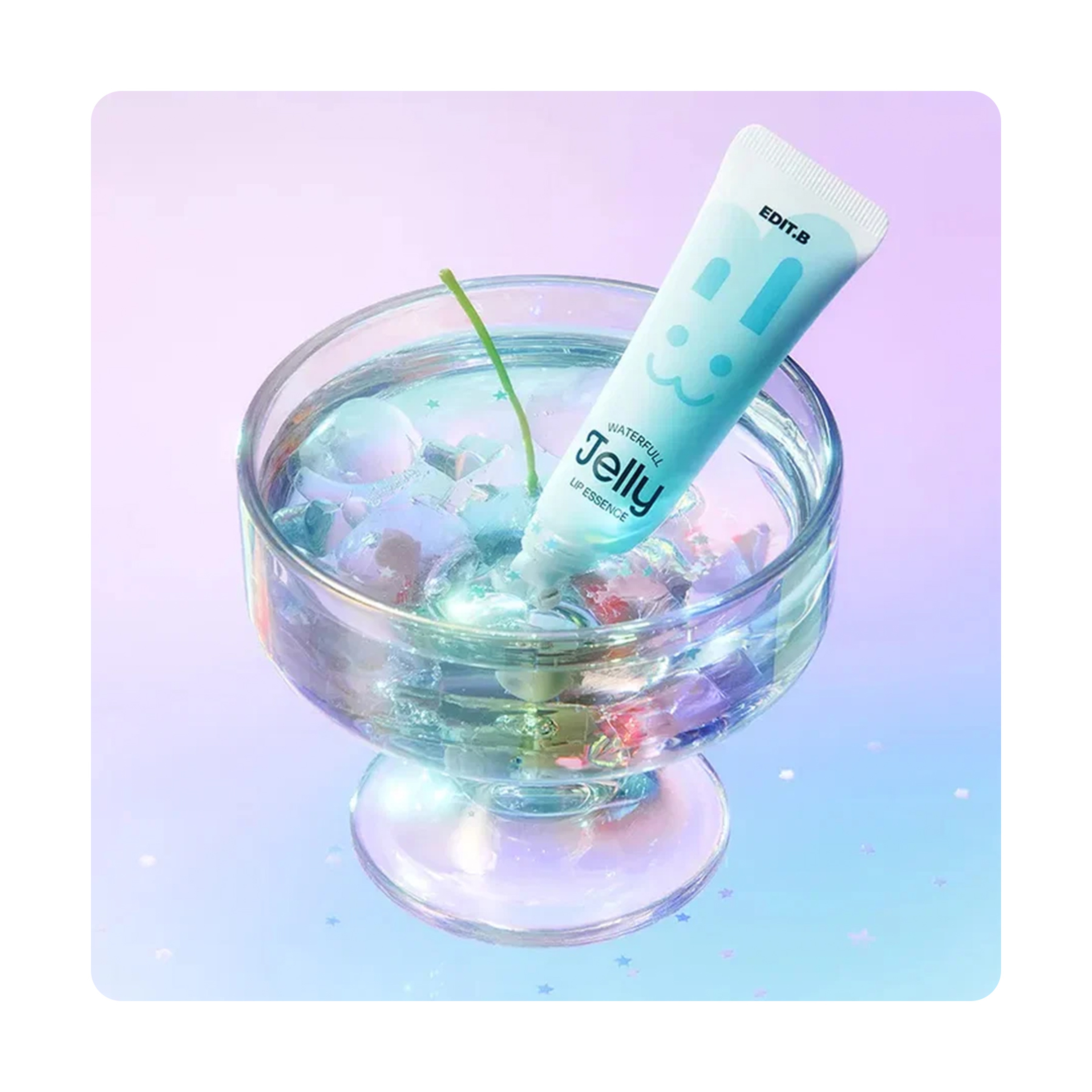 Edit.B Jelly Lip Essence