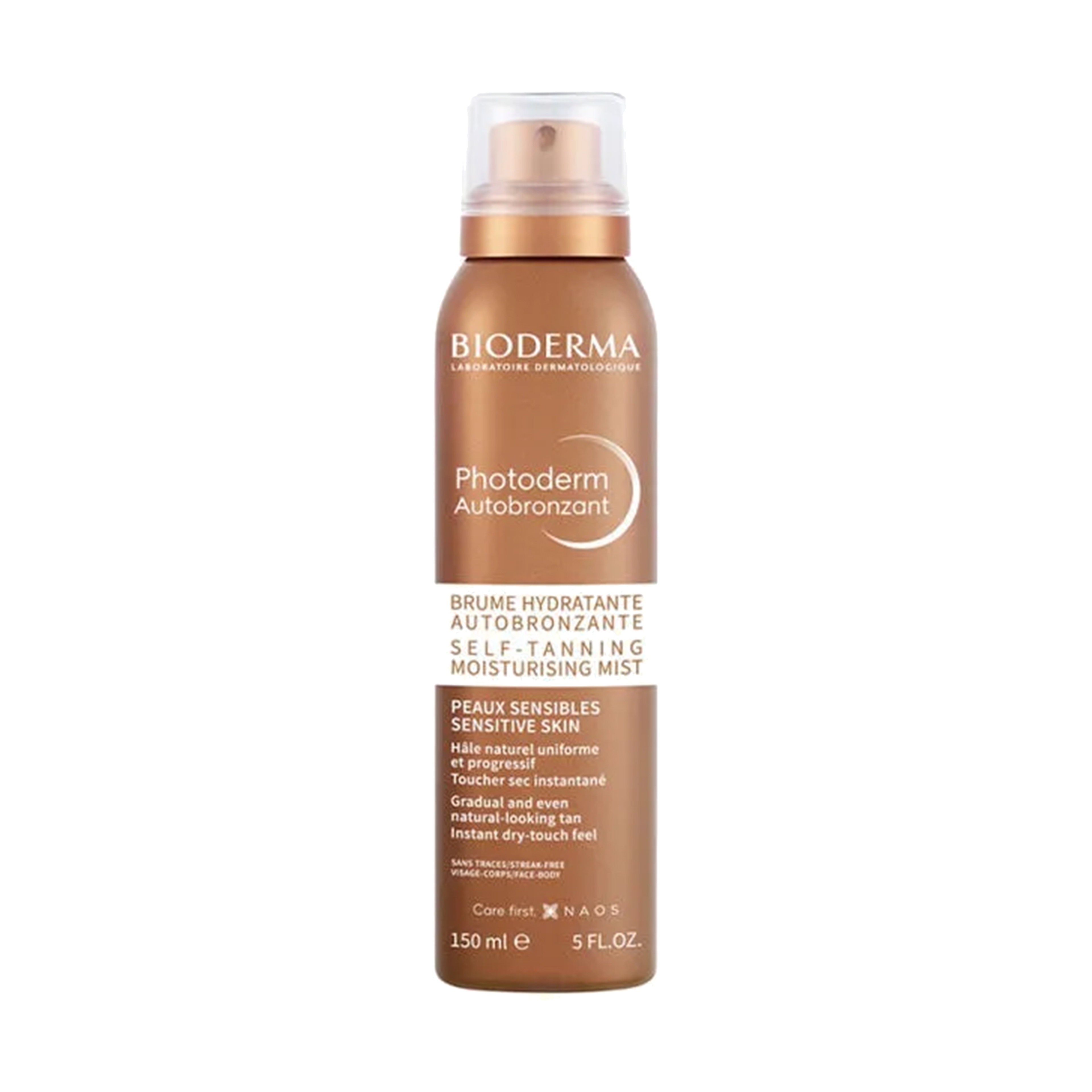 Bioderma Autobronzante Spray150