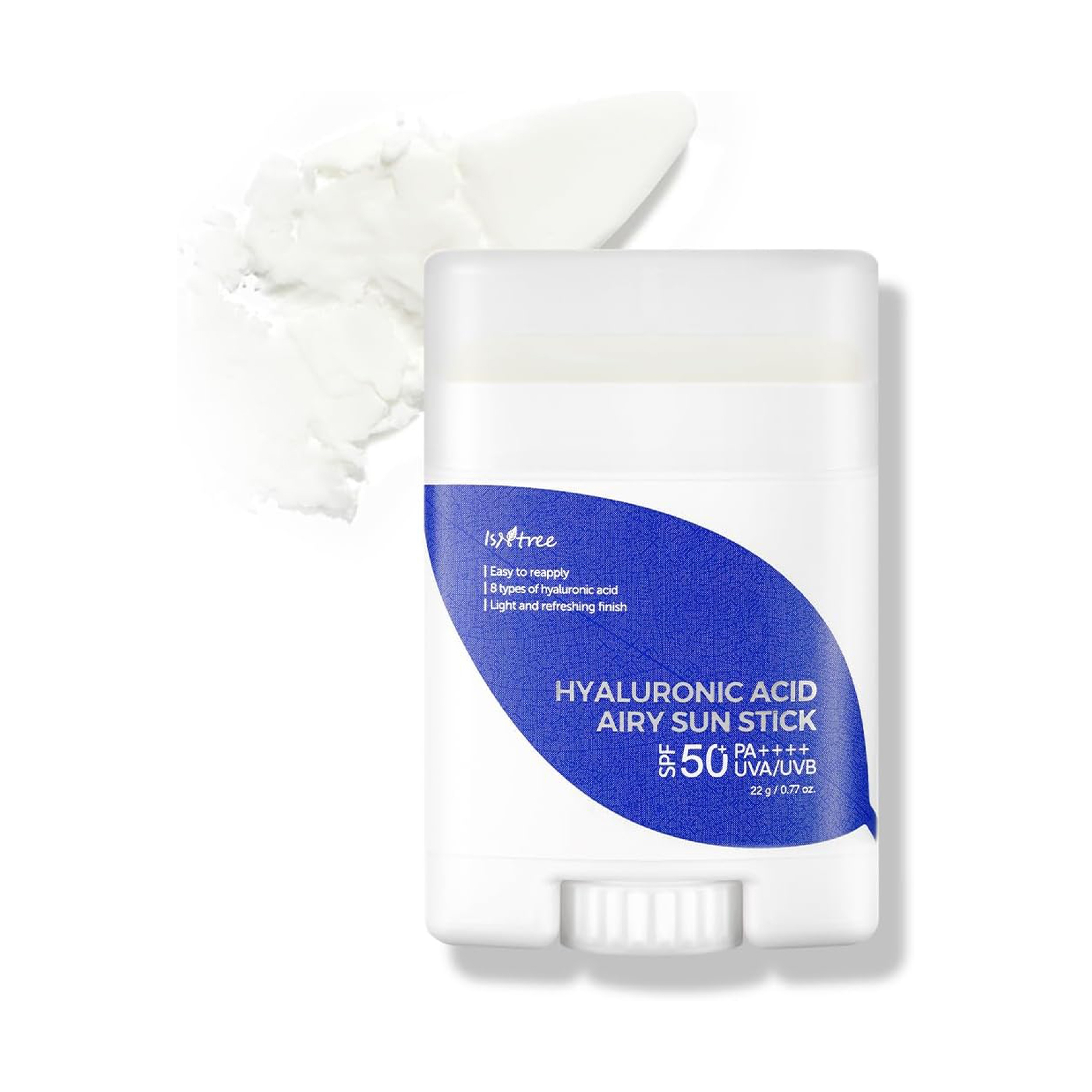 Isntree Ha Airy Sun Stick 22G