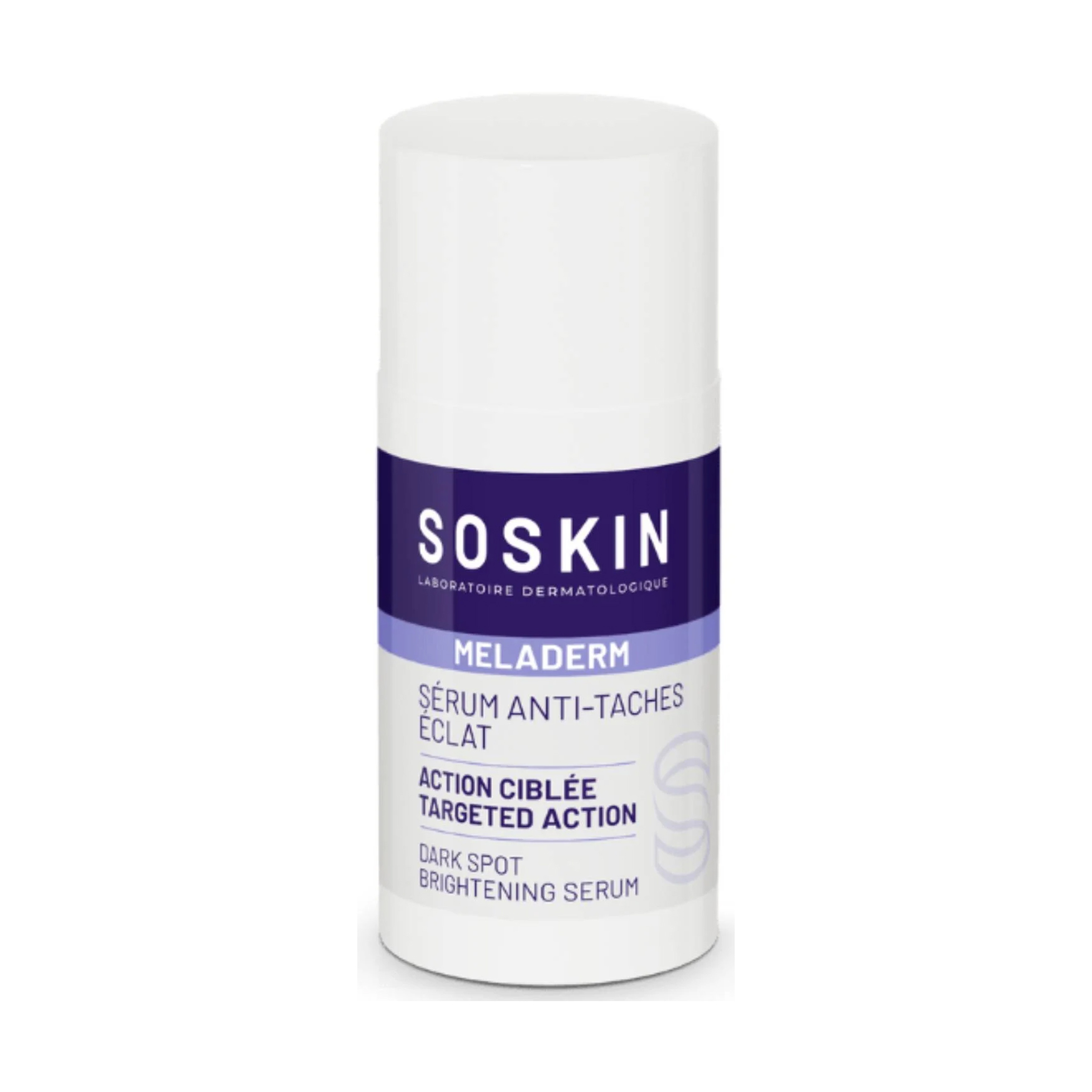 Soskin Dark Spot Serum 30Ml