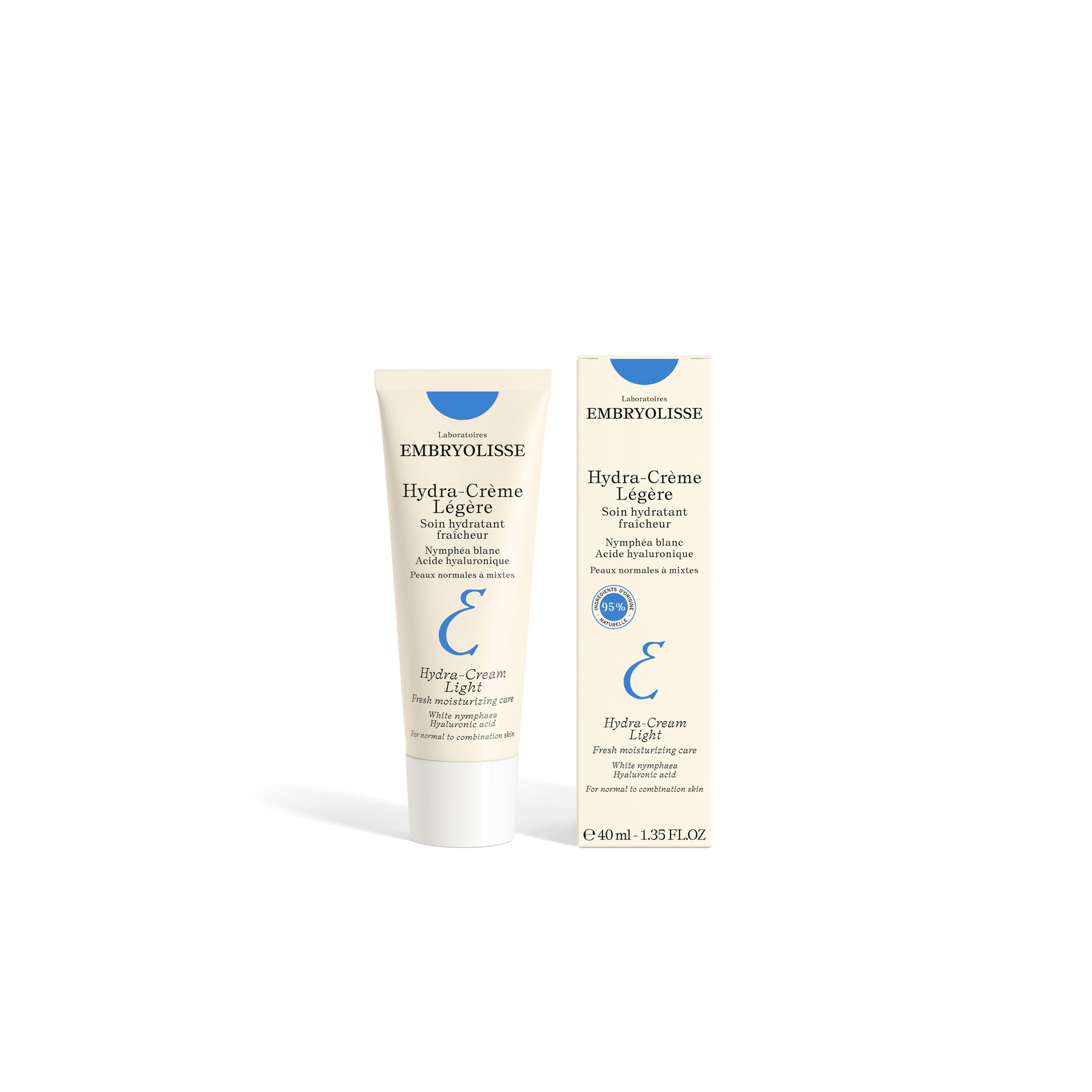 Embryolisse Hydra Cream 40Ml