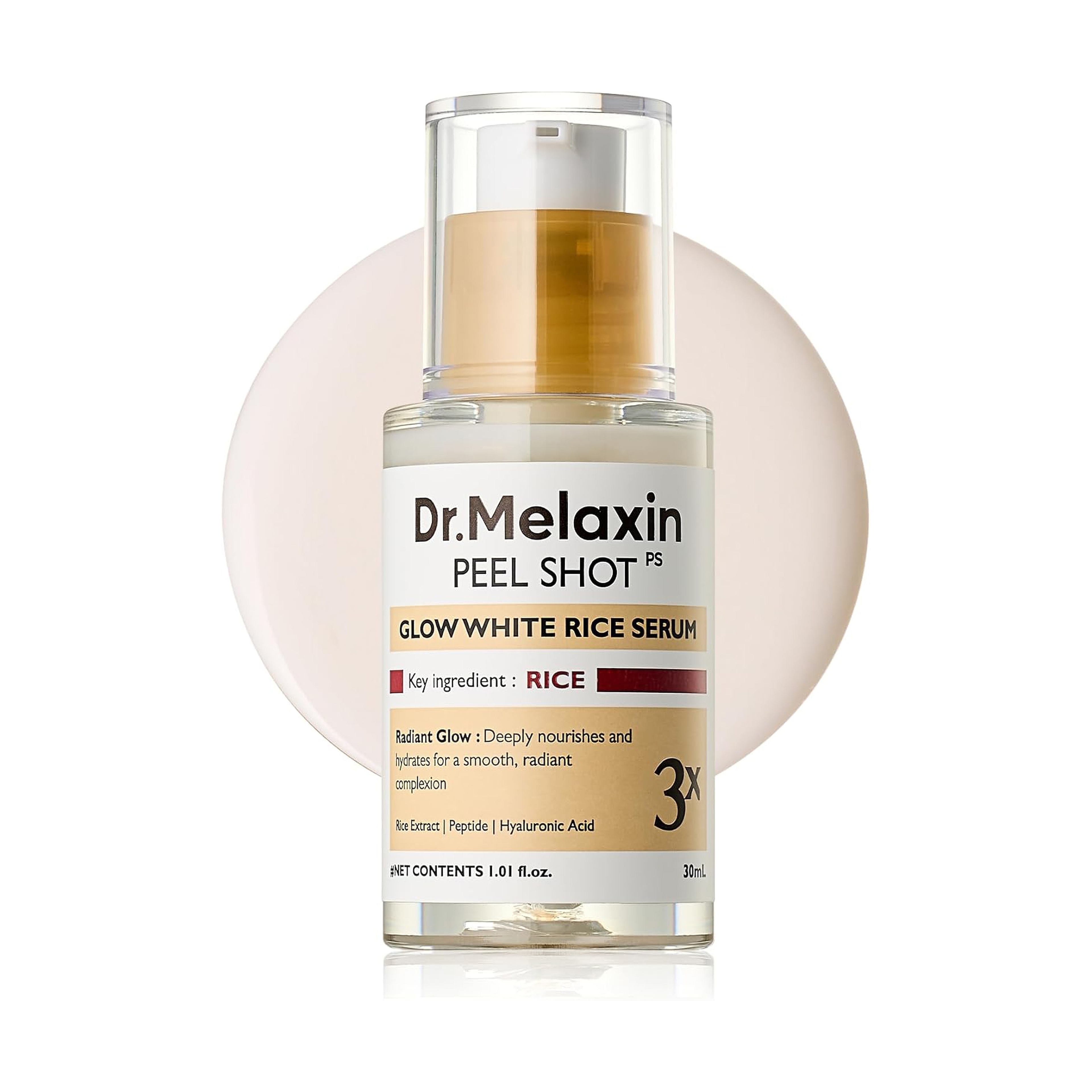 Dr.Melaxin Rice Serum 30Ml