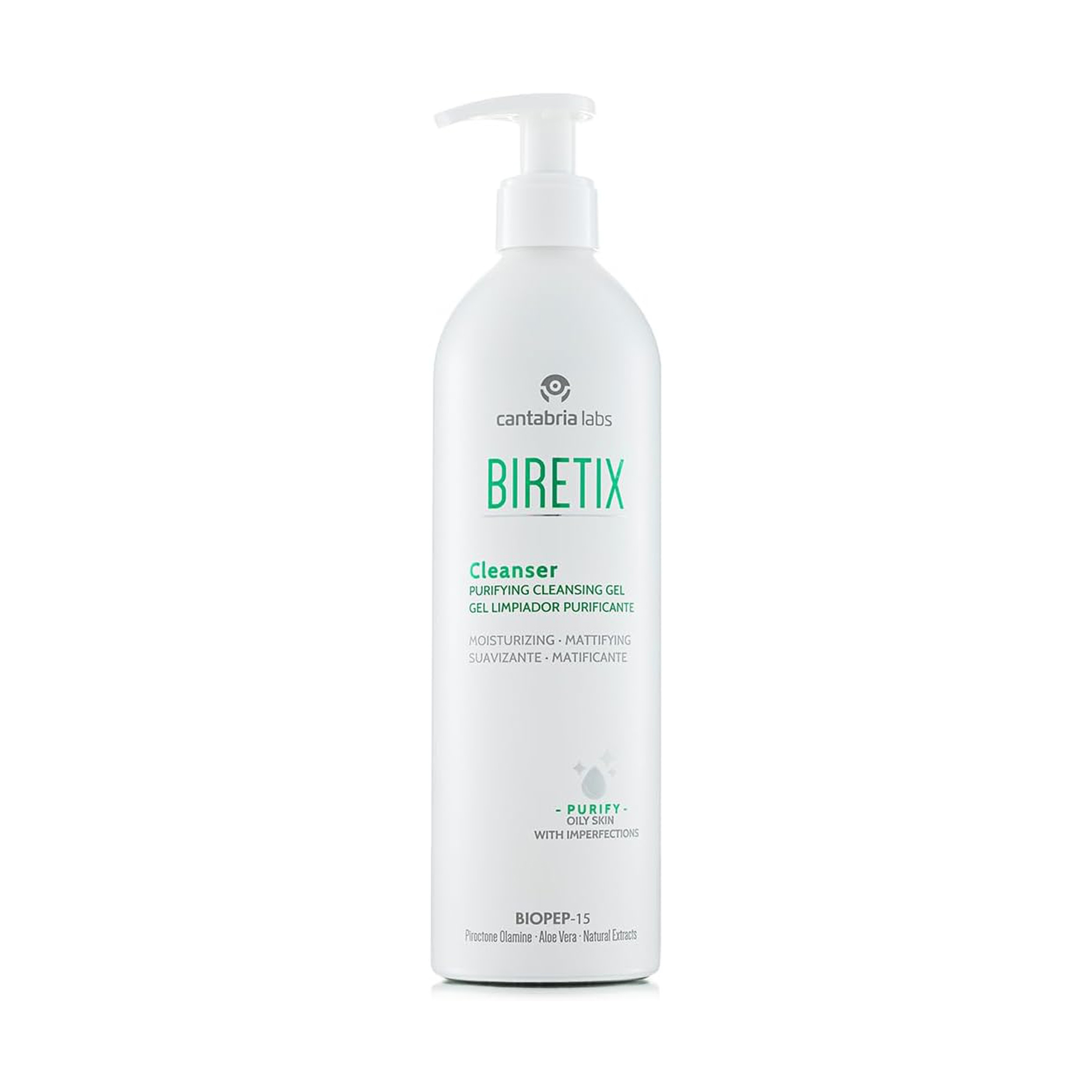 Biretix Cleanser 400Ml