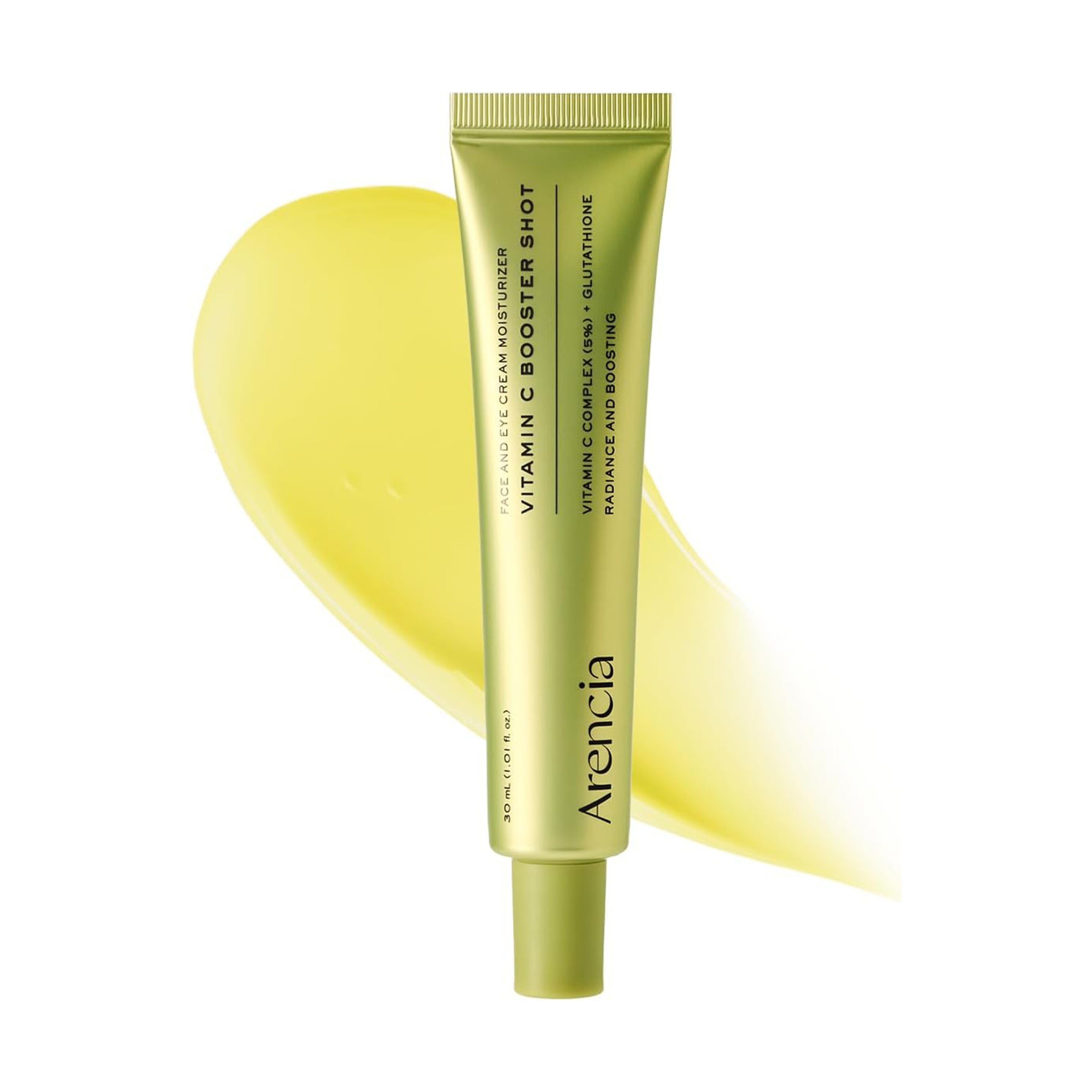 Arencia Vitamin C Booster