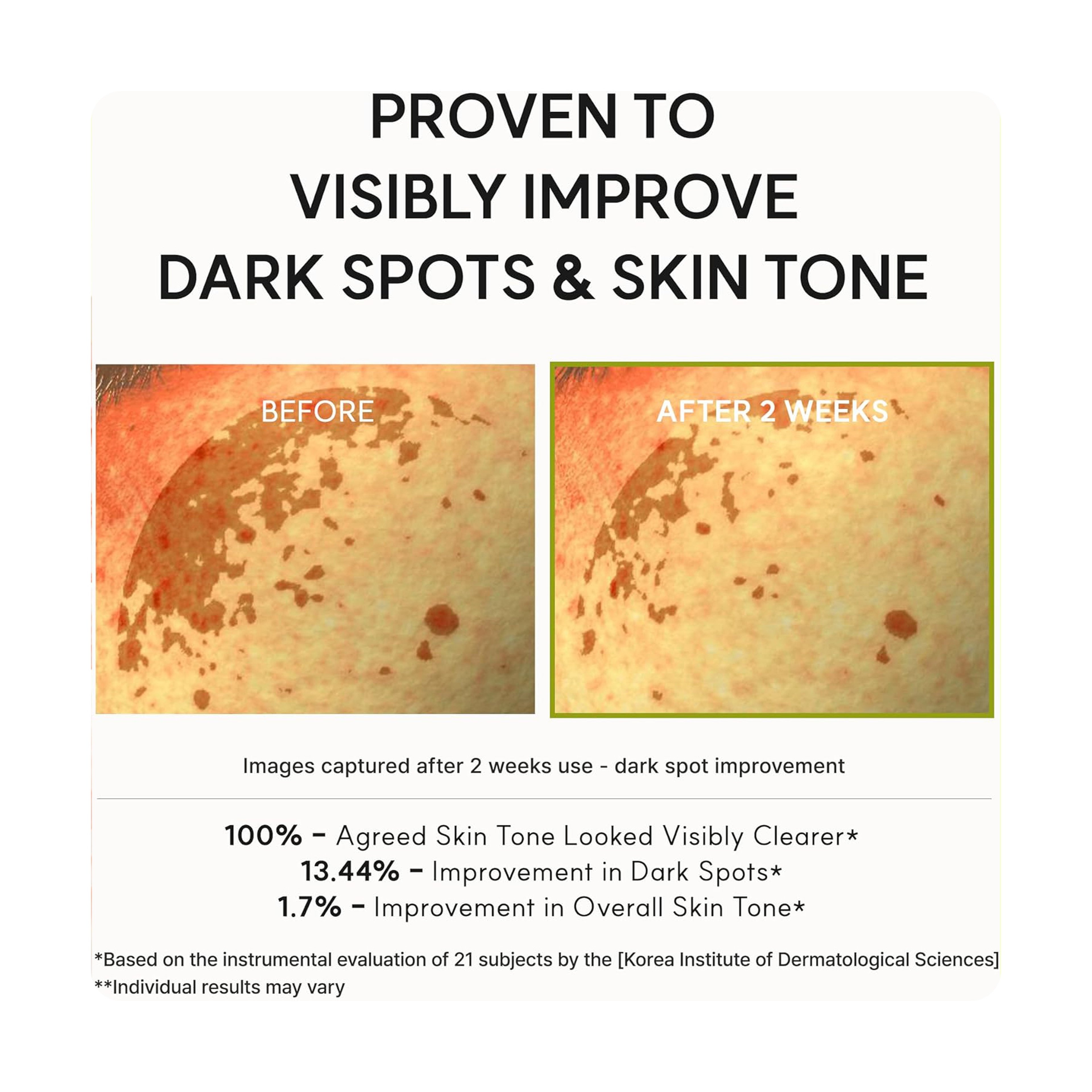Arencia Vitamin C Booster
