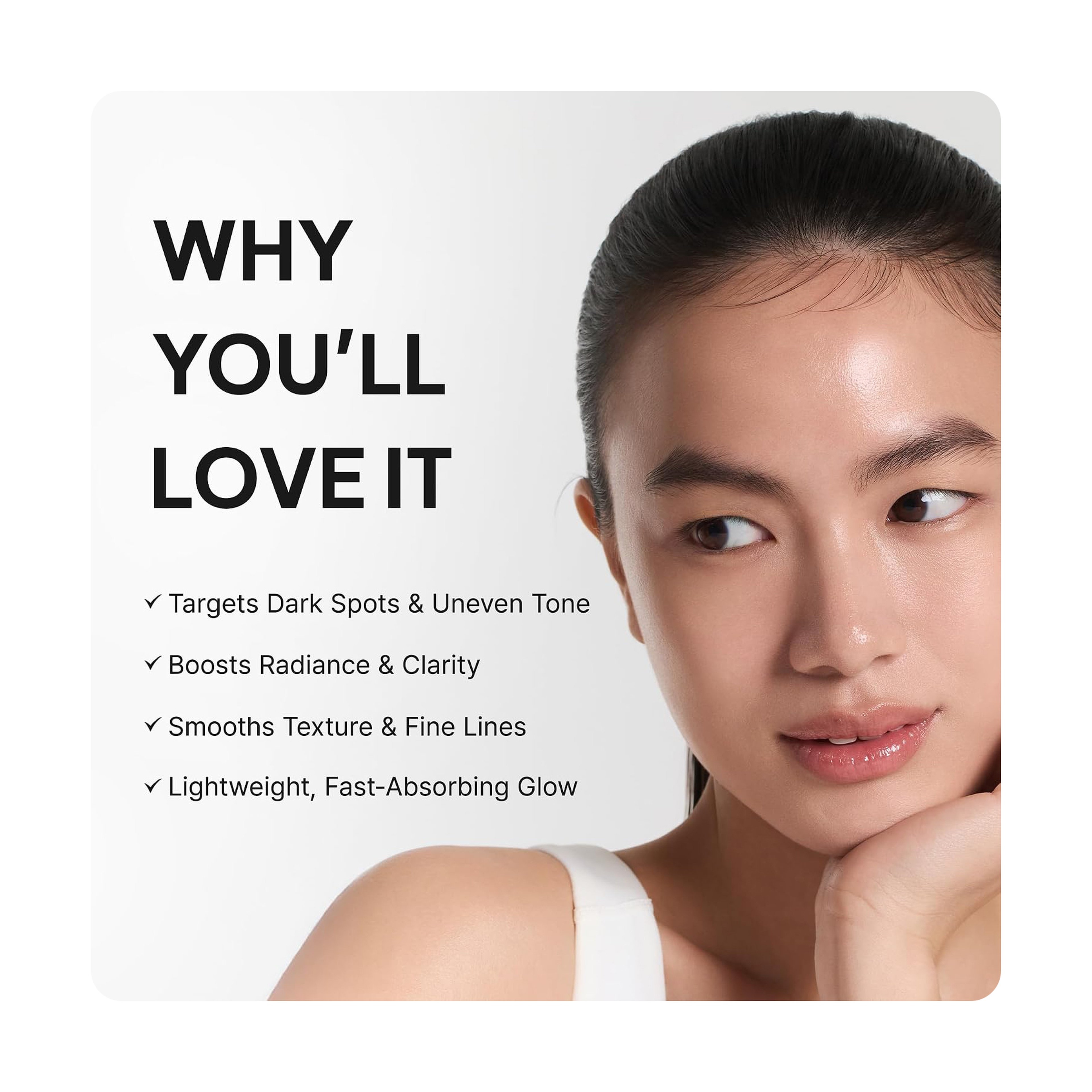 Arencia Vitamin C Booster
