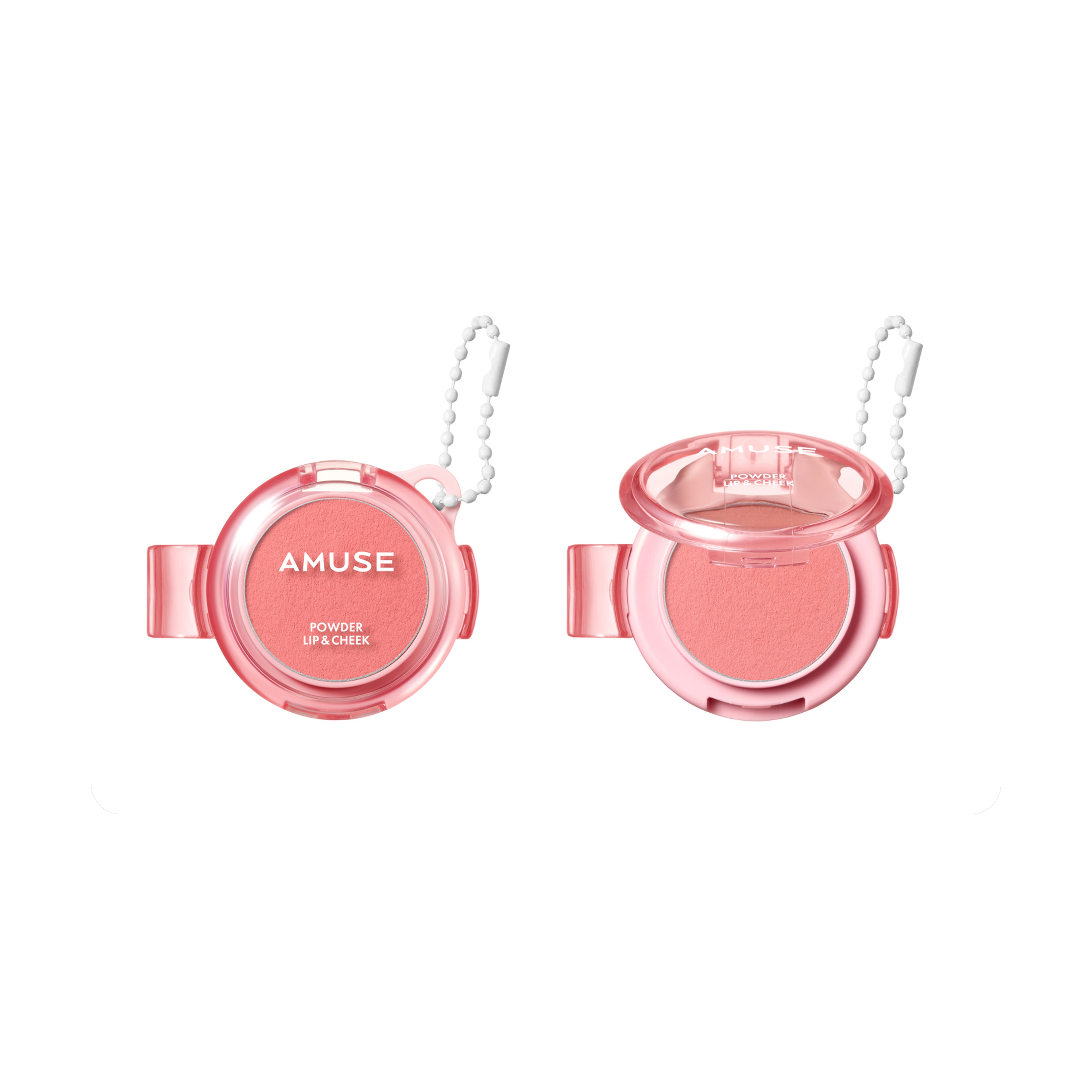 Amuse Powder Lip & Cheek