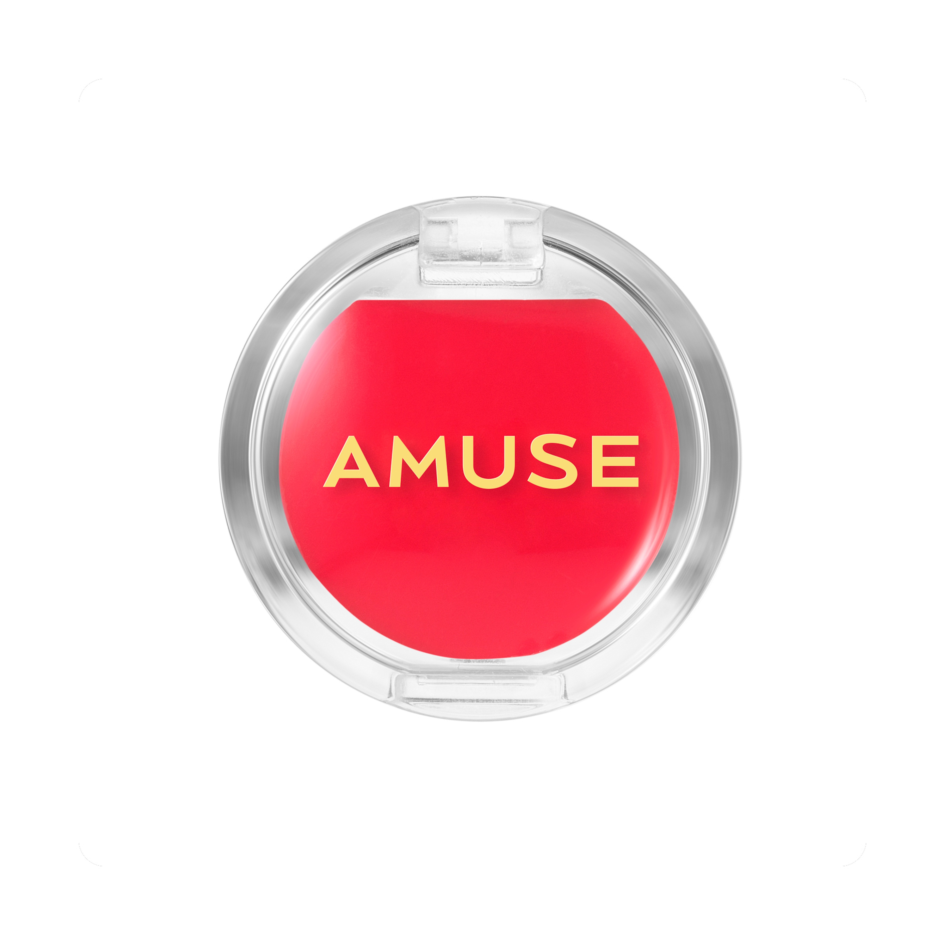 Amuse Ring Lip Balm
