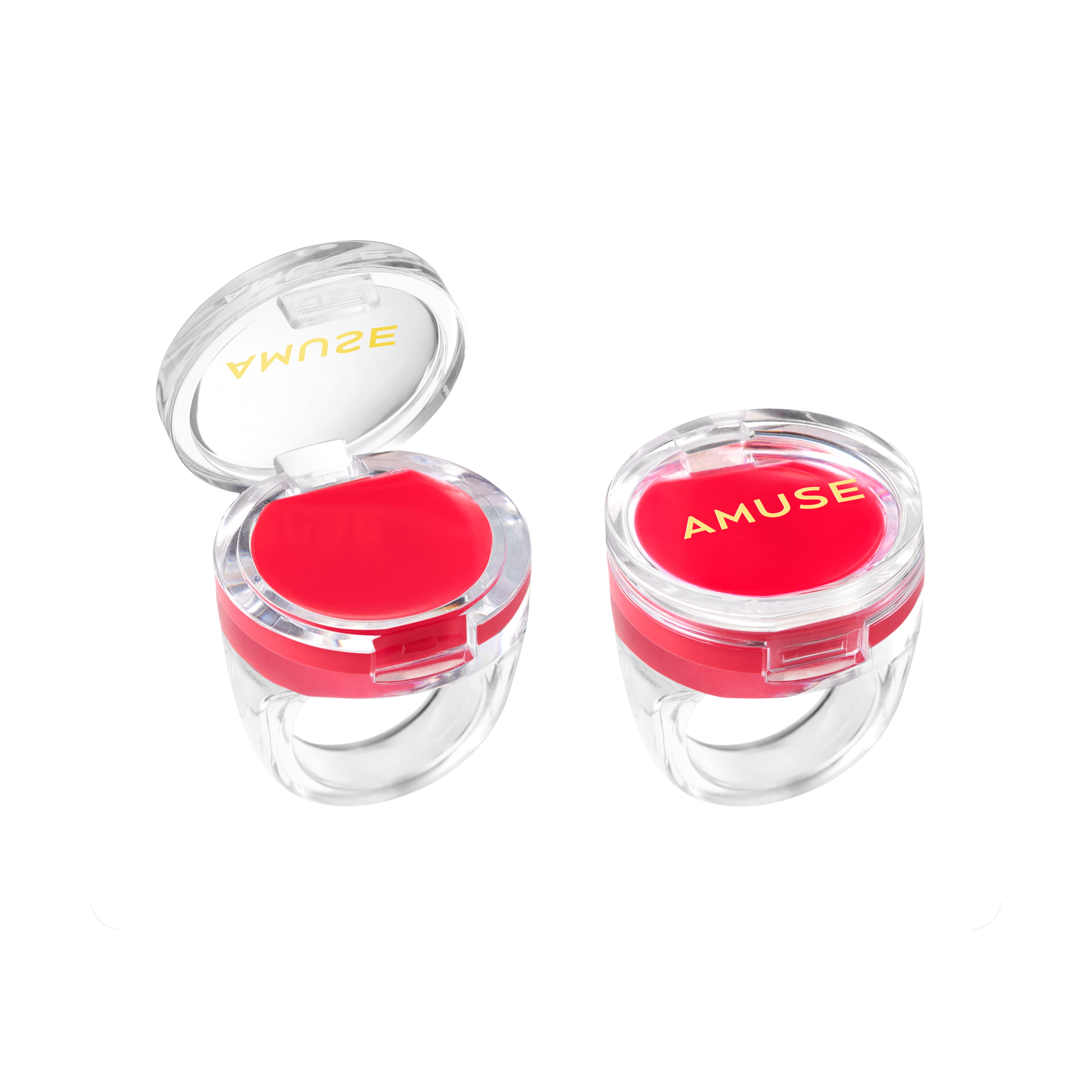 Amuse Ring Lip Balm