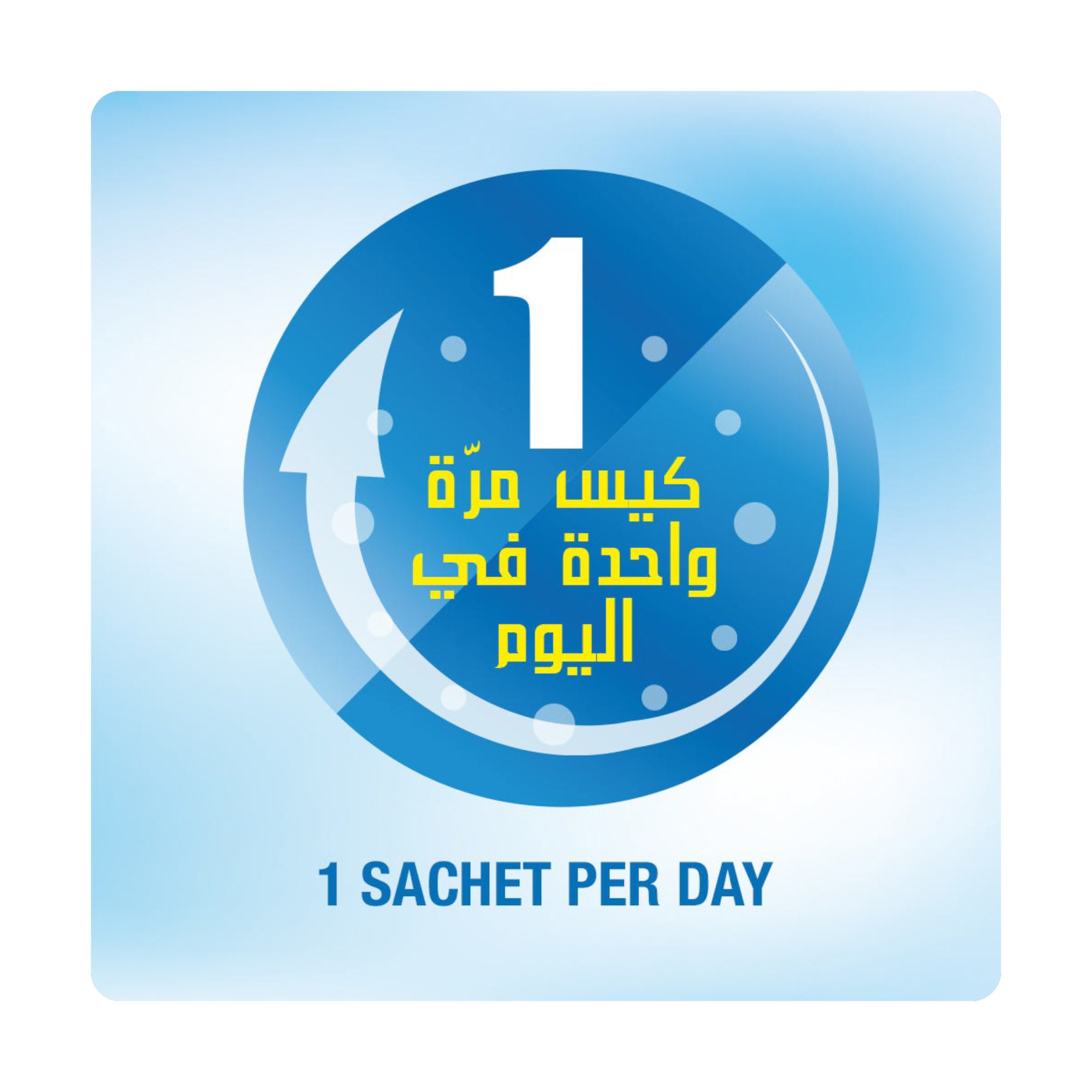 Sanofi Enterogermina 6B Sachets
