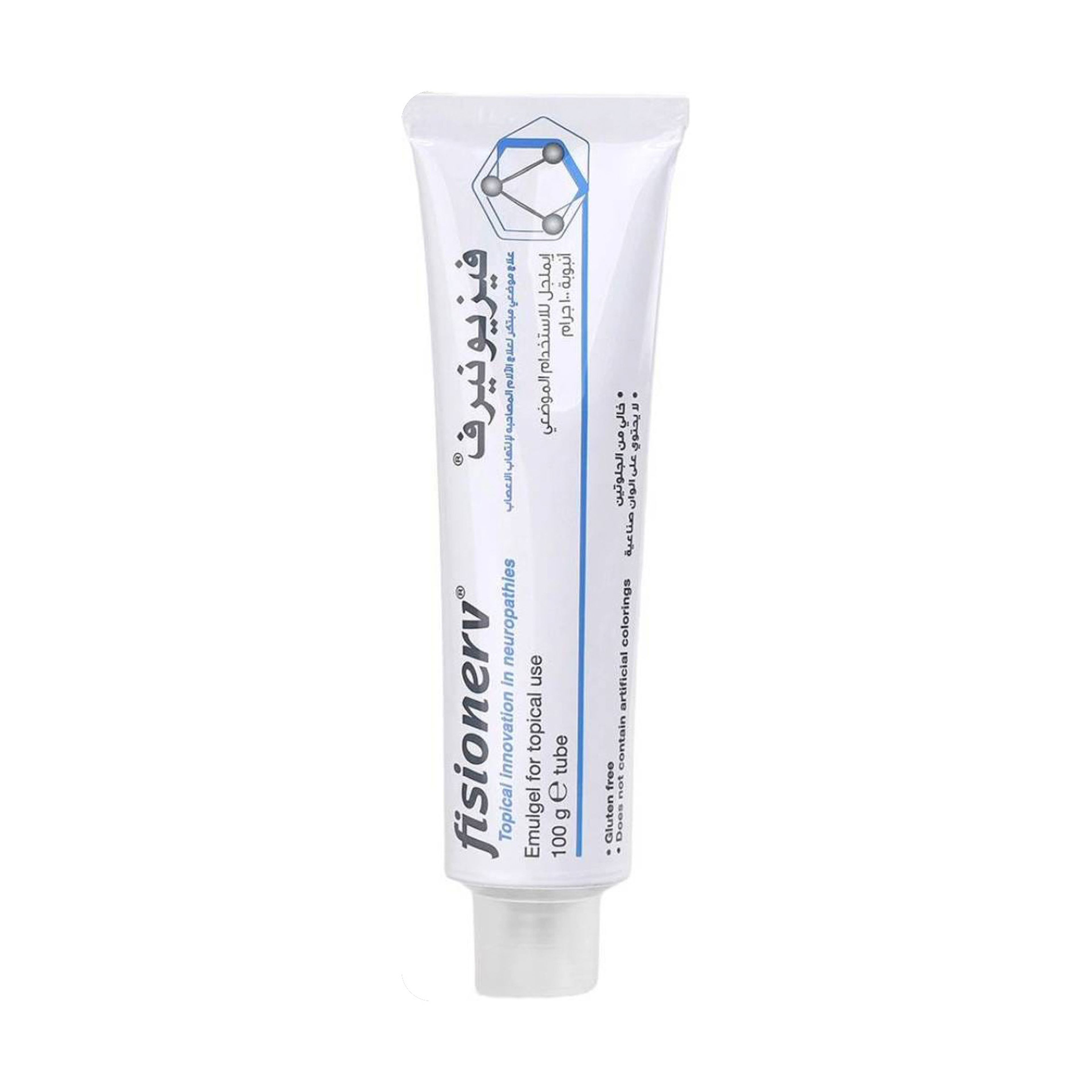 Fisionerv 100g