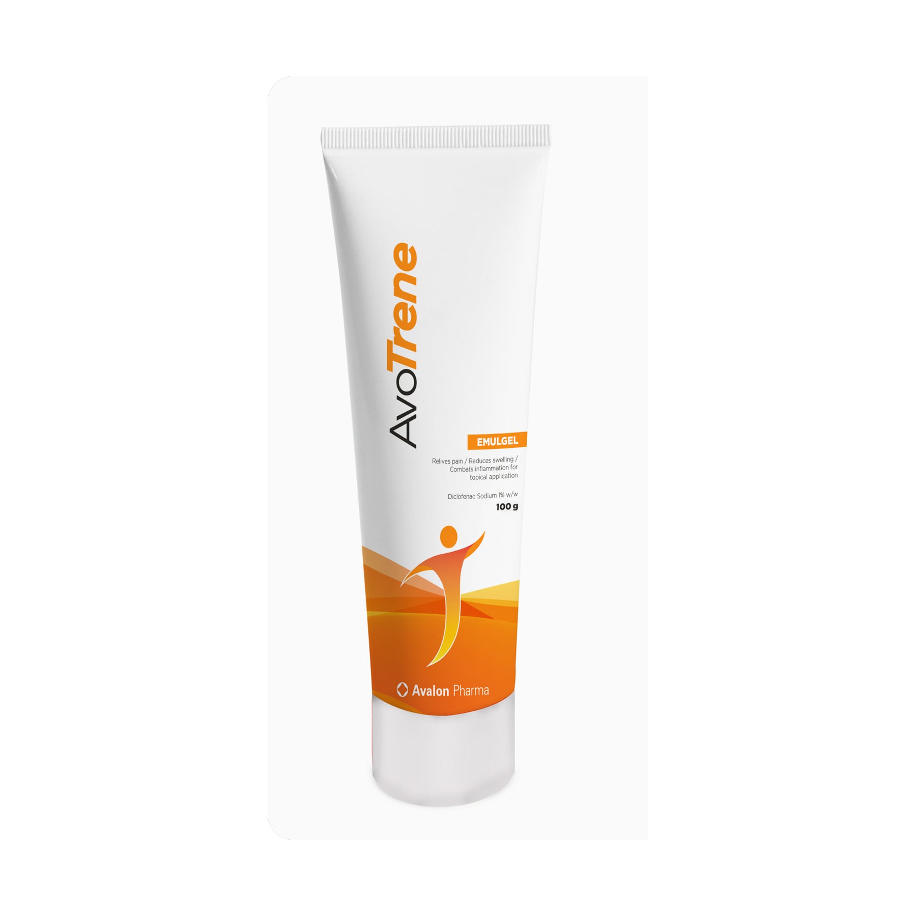 Avotrene 100 Ml Gel