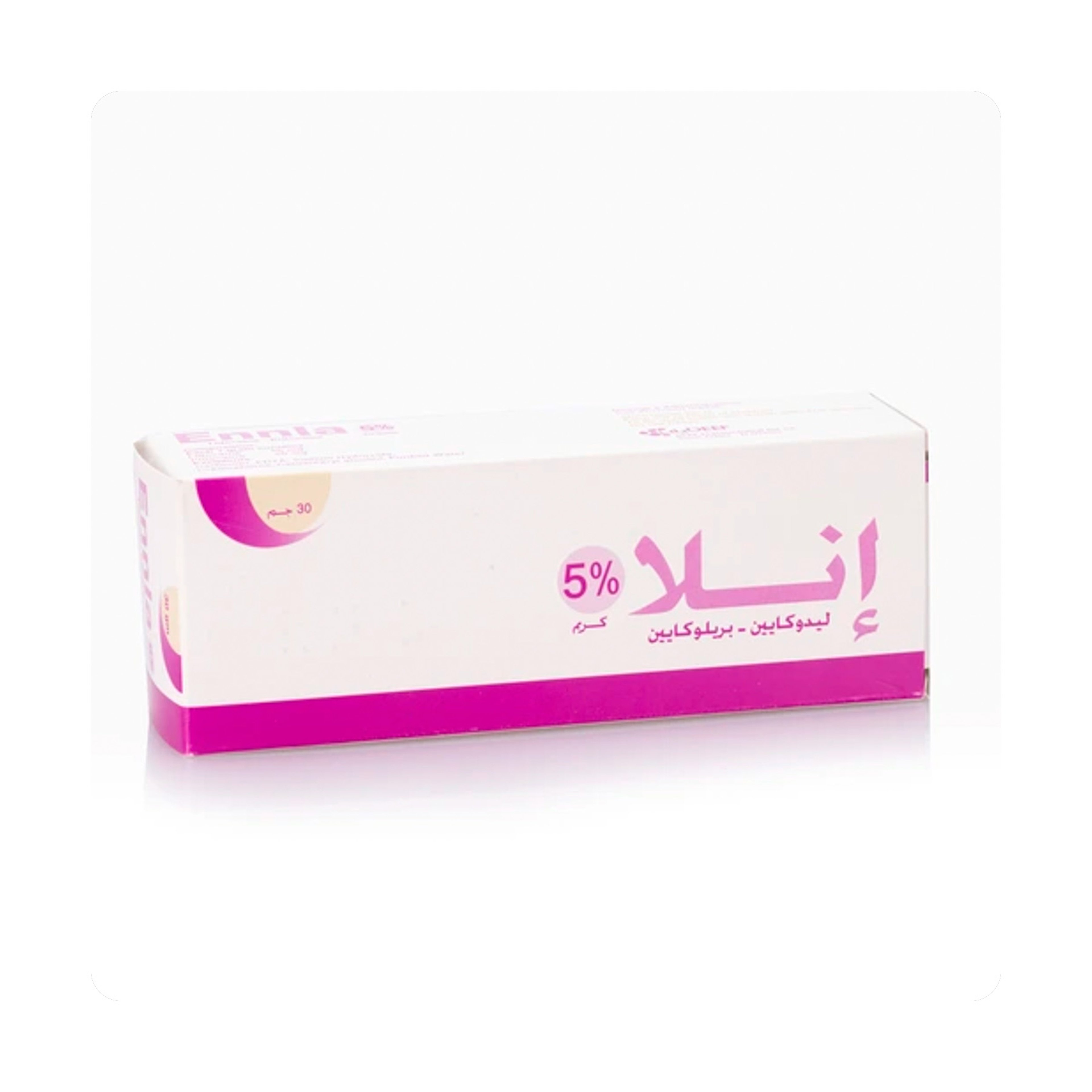 كريم اينلا 30 جم