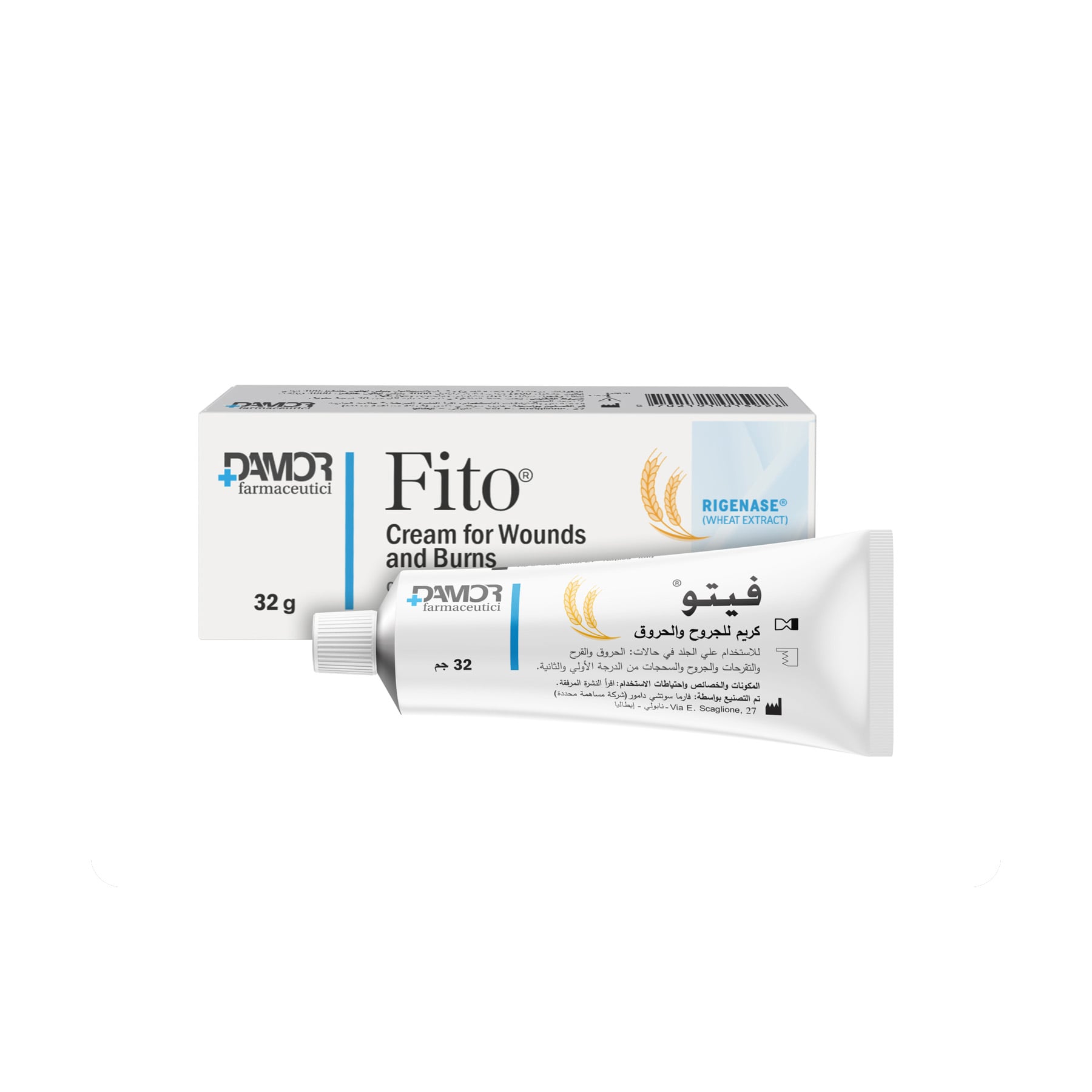 Fito 32 Gm Cream