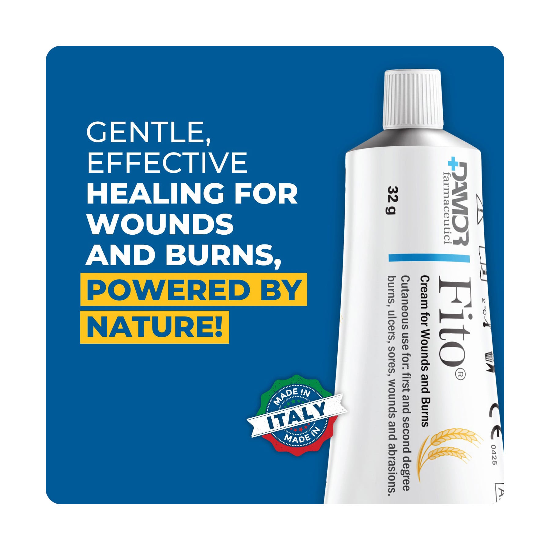 Fito 32 Gm Cream
