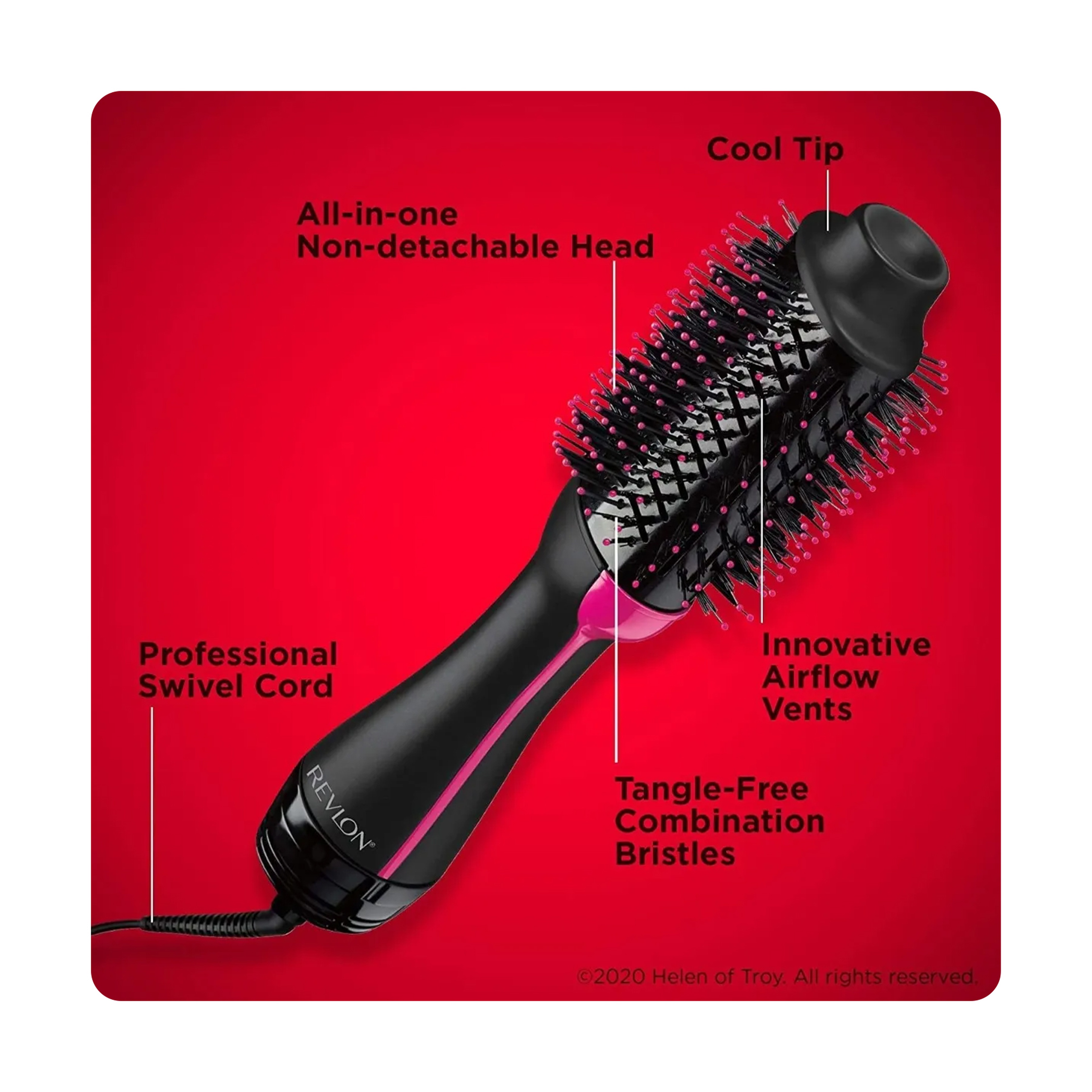 Revlon Rvdr 5222 Volumizer