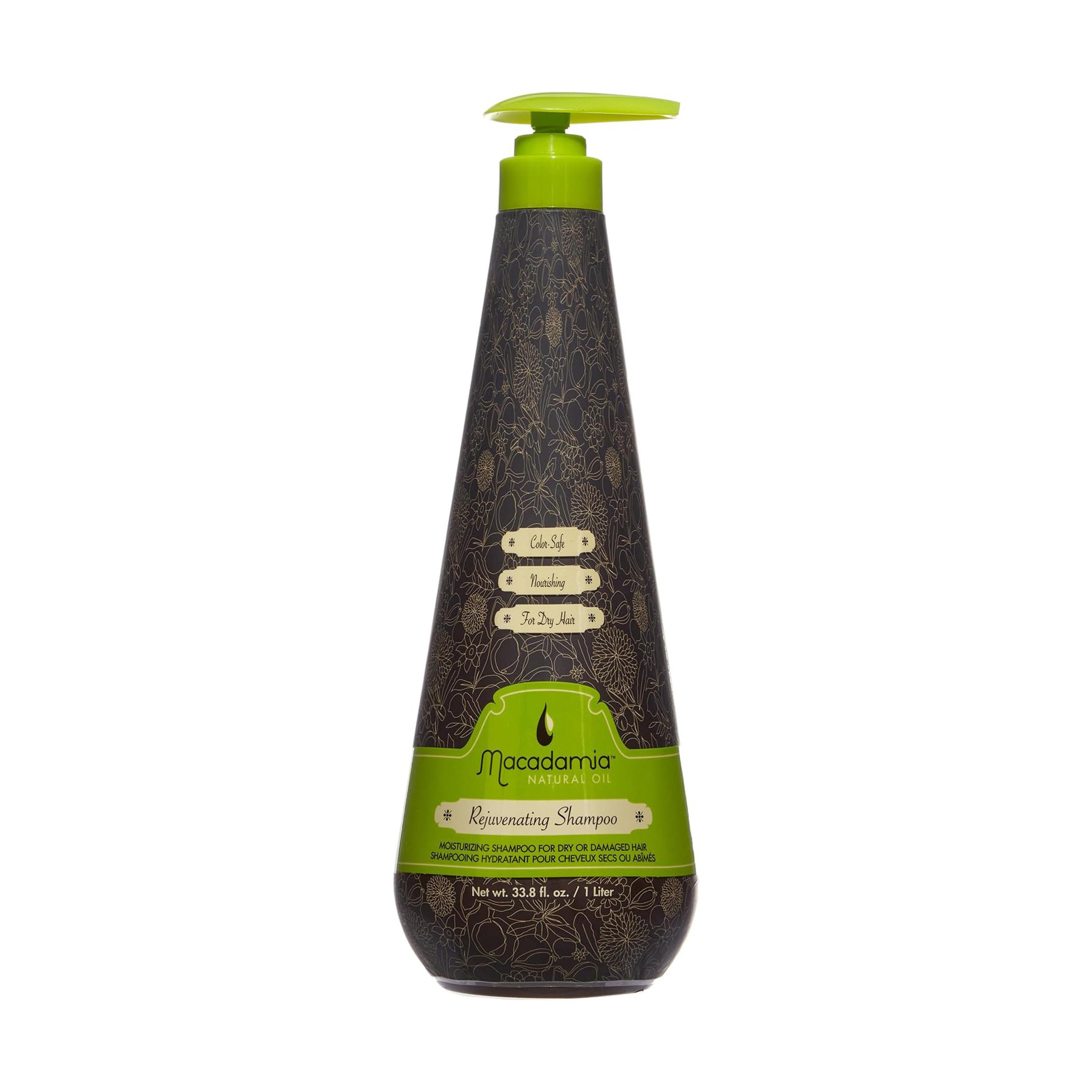 Macademia Rejuvenating Shampoo 1000 Ml