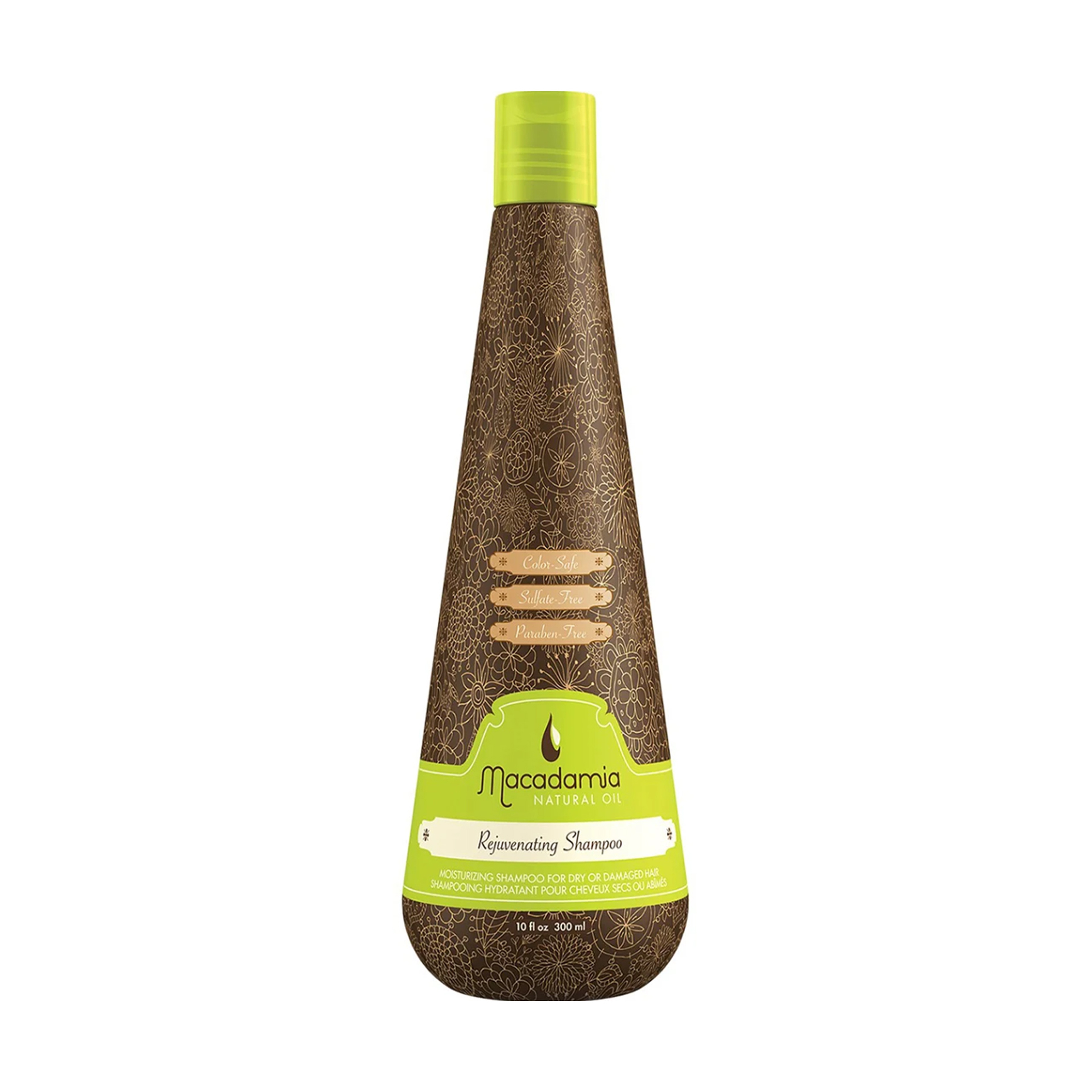 Macademia Natural Oil Rejuvenating Shampoo 300 Ml