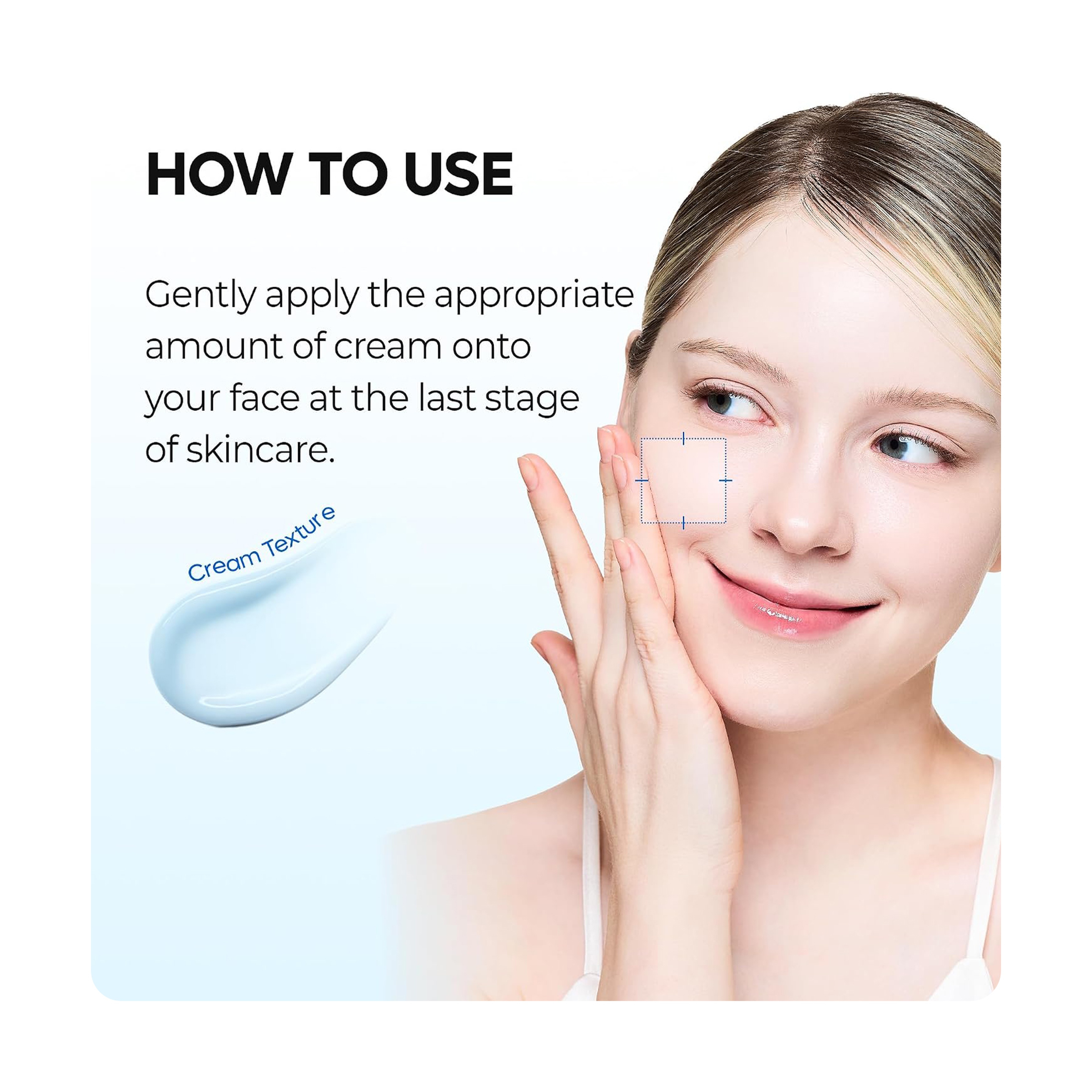 Dr.Melaxin Aqua Ion Plasma Gel Cream 50M
